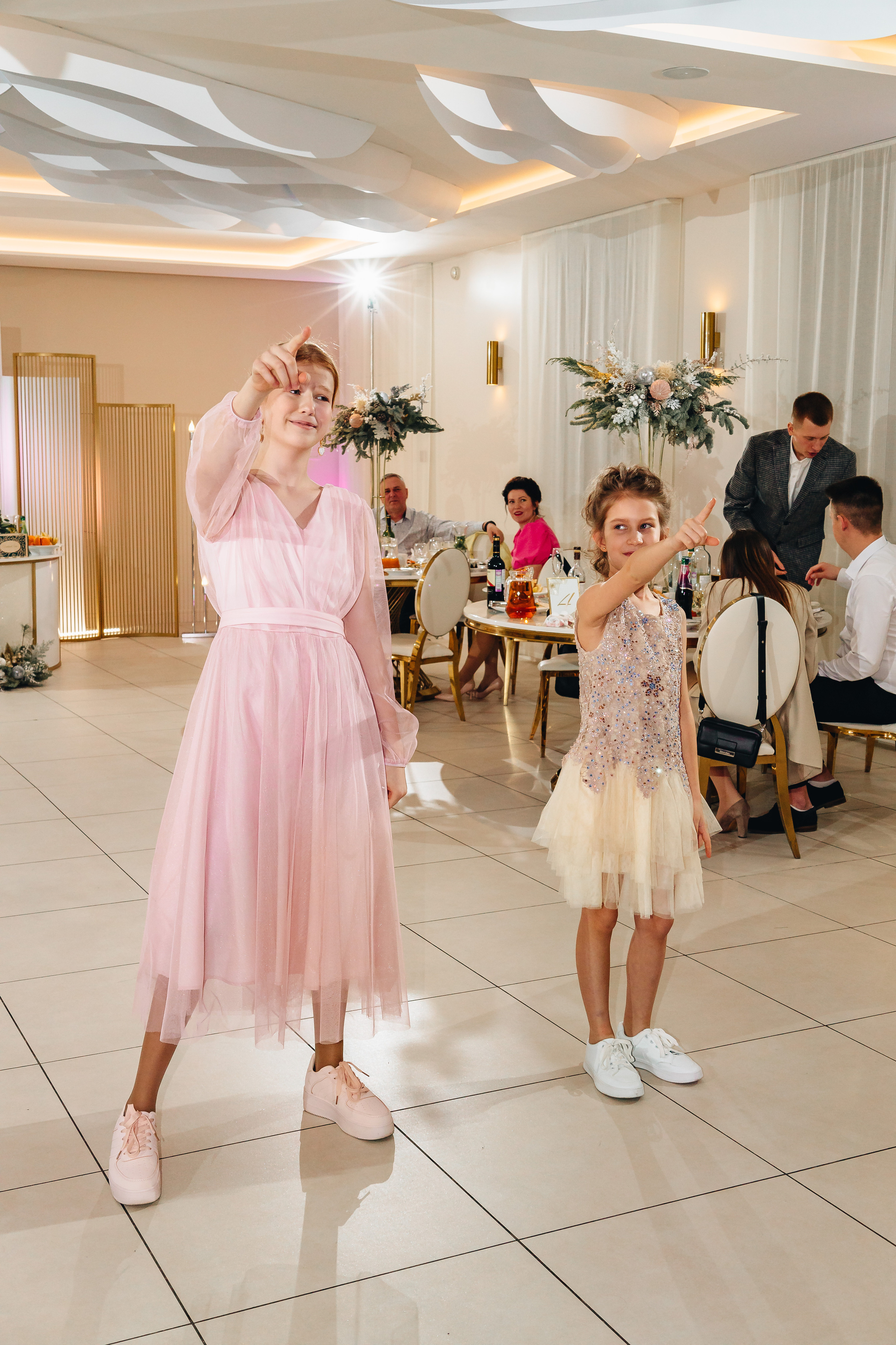 Антон и Анна. Свадебный фотограф и видеограф — Сергей и Дарья