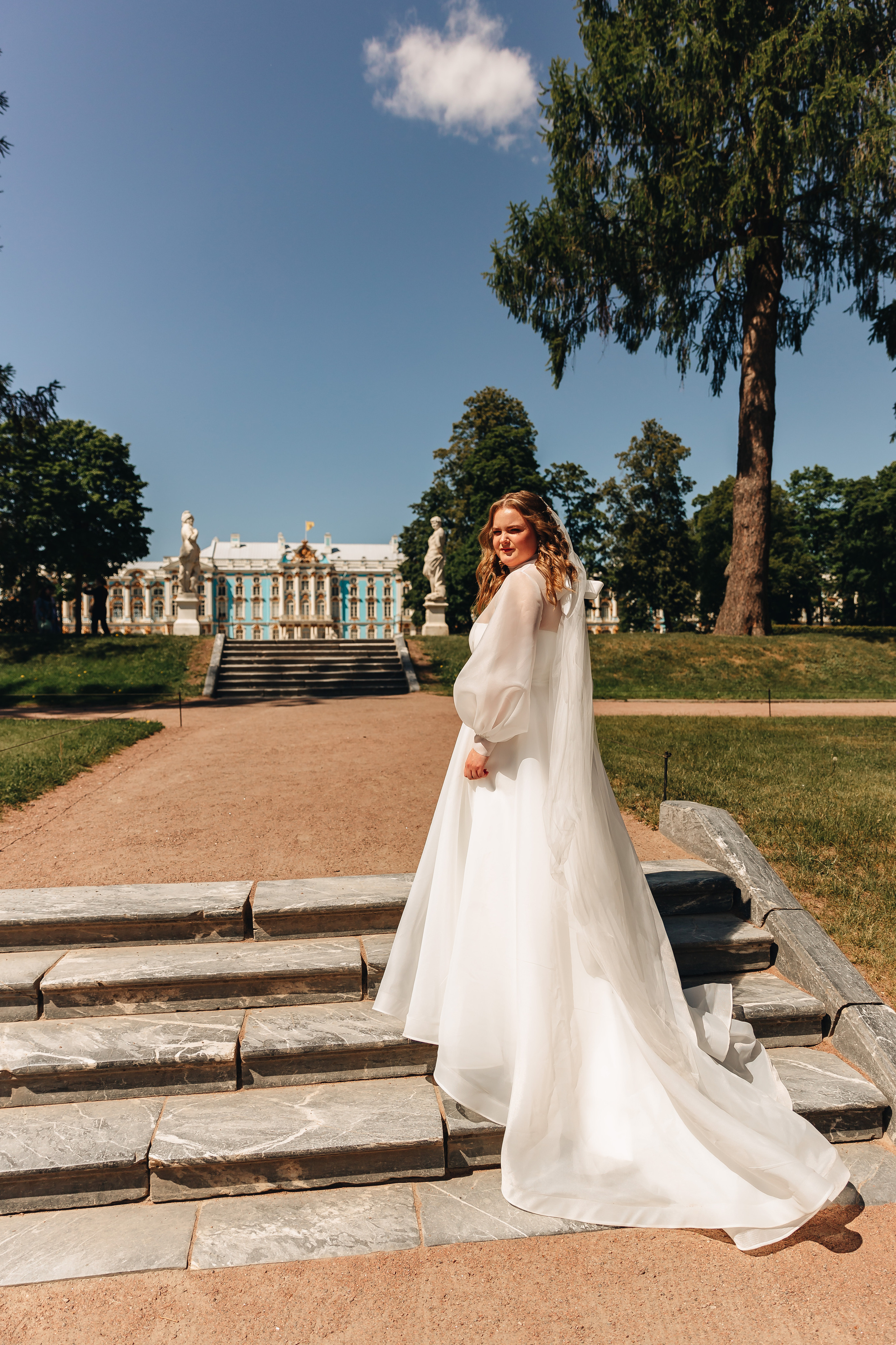 Всеволод и Анастасия. Свадебный фотограф и видеограф — Сергей и Дарья