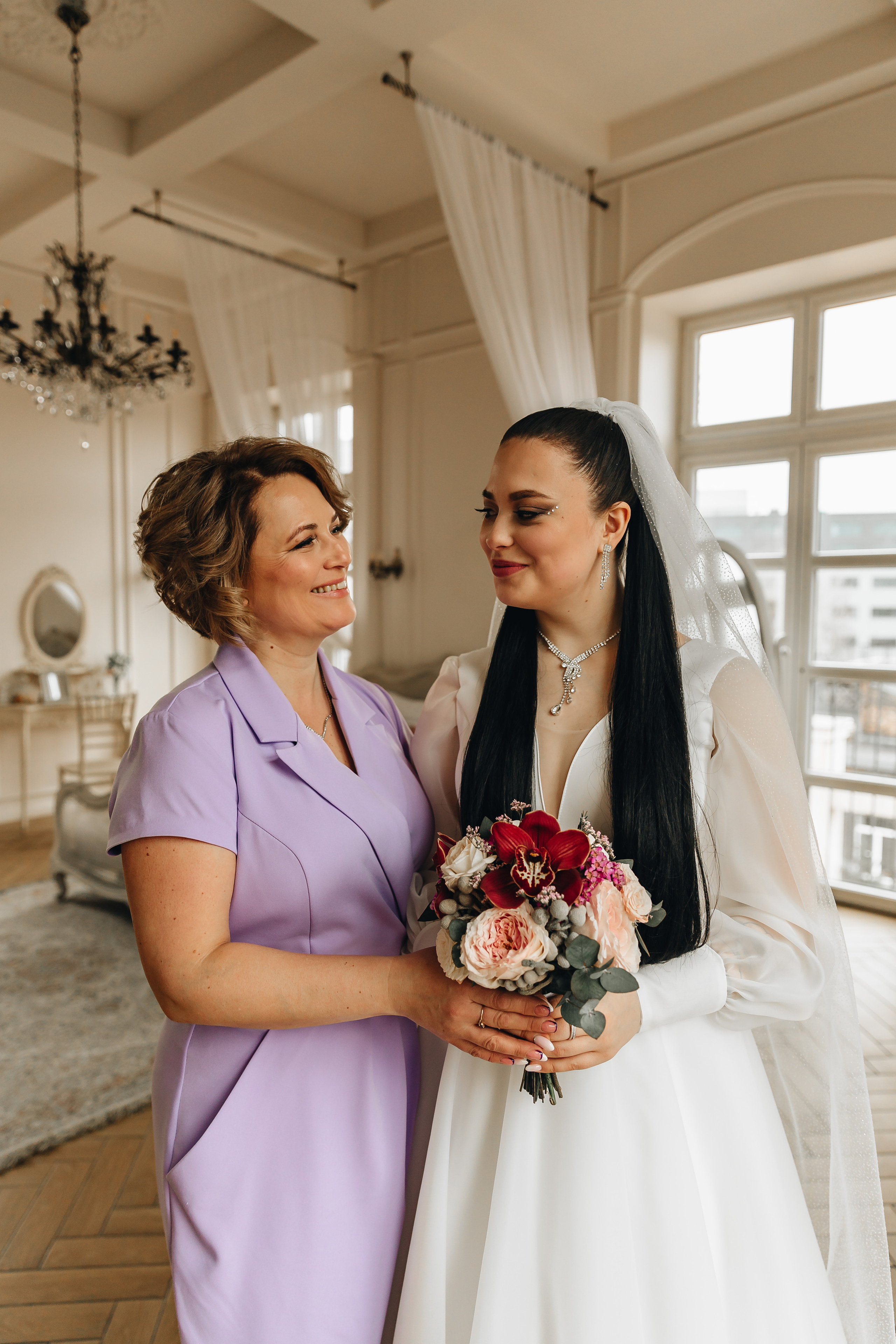 Павел и Ксения. Свадебный фотограф и видеограф — Сергей и Дарья