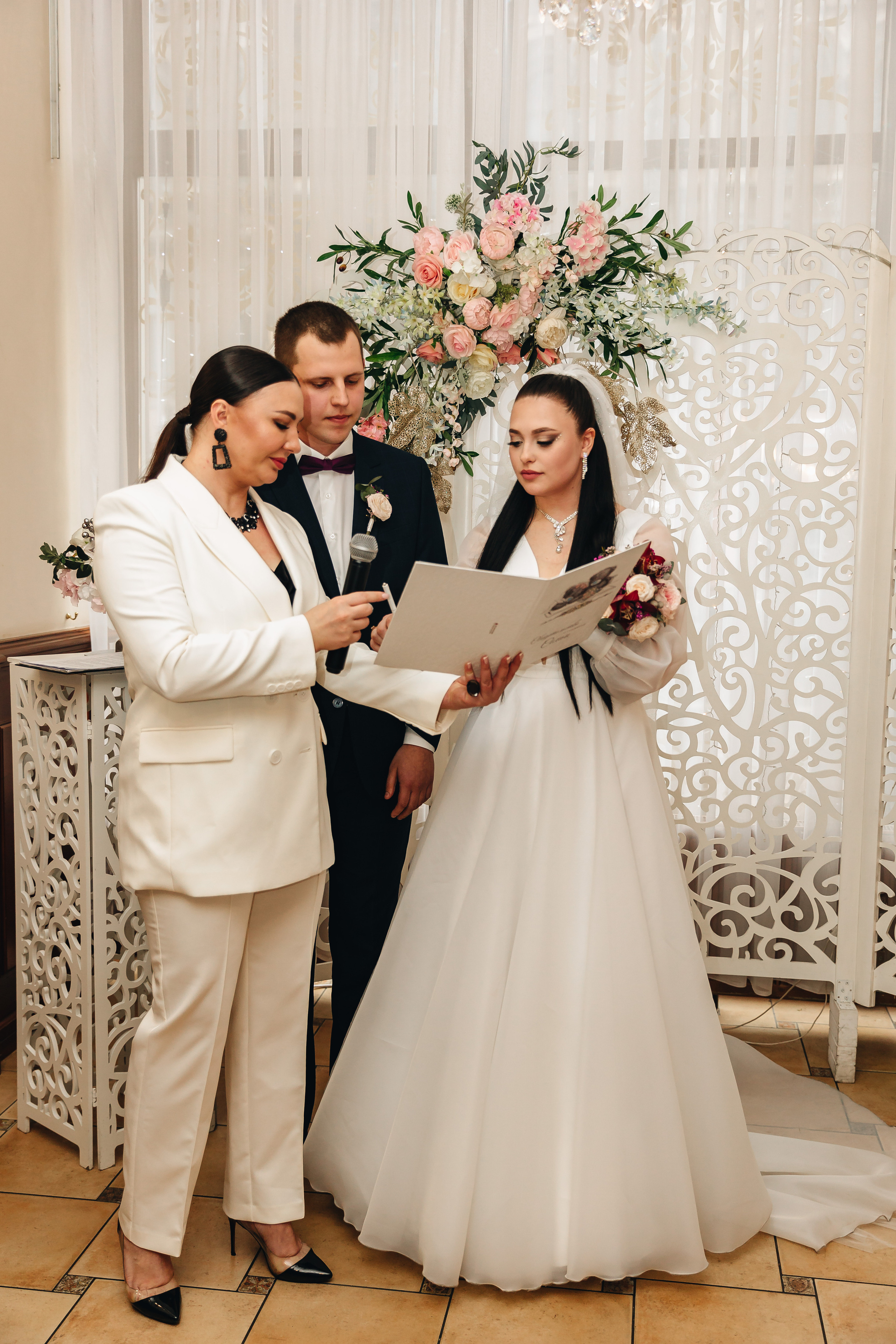 Павел и Ксения. Свадебный фотограф и видеограф — Сергей и Дарья