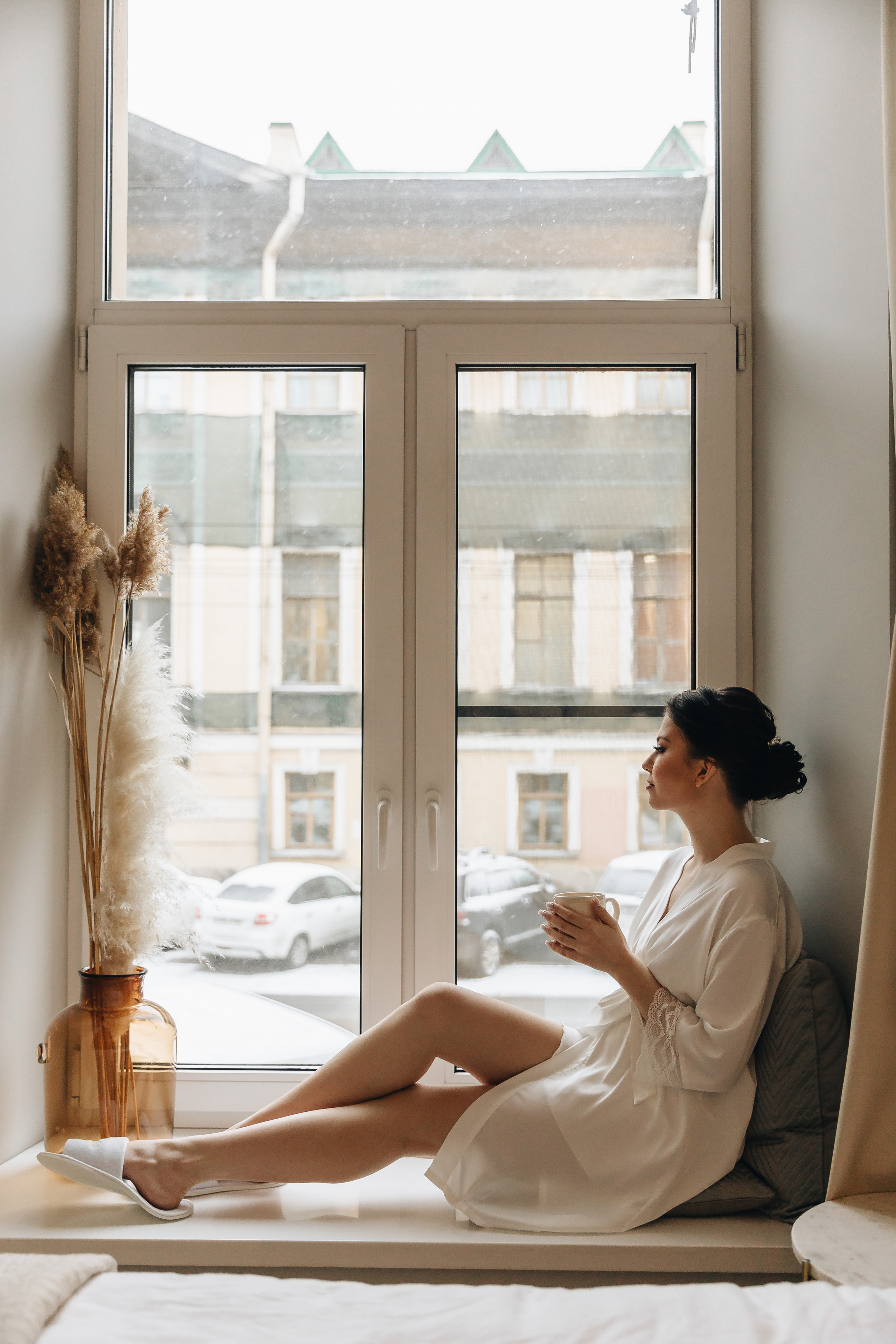 Антон и Анна. Свадебный фотограф и видеограф — Сергей и Дарья