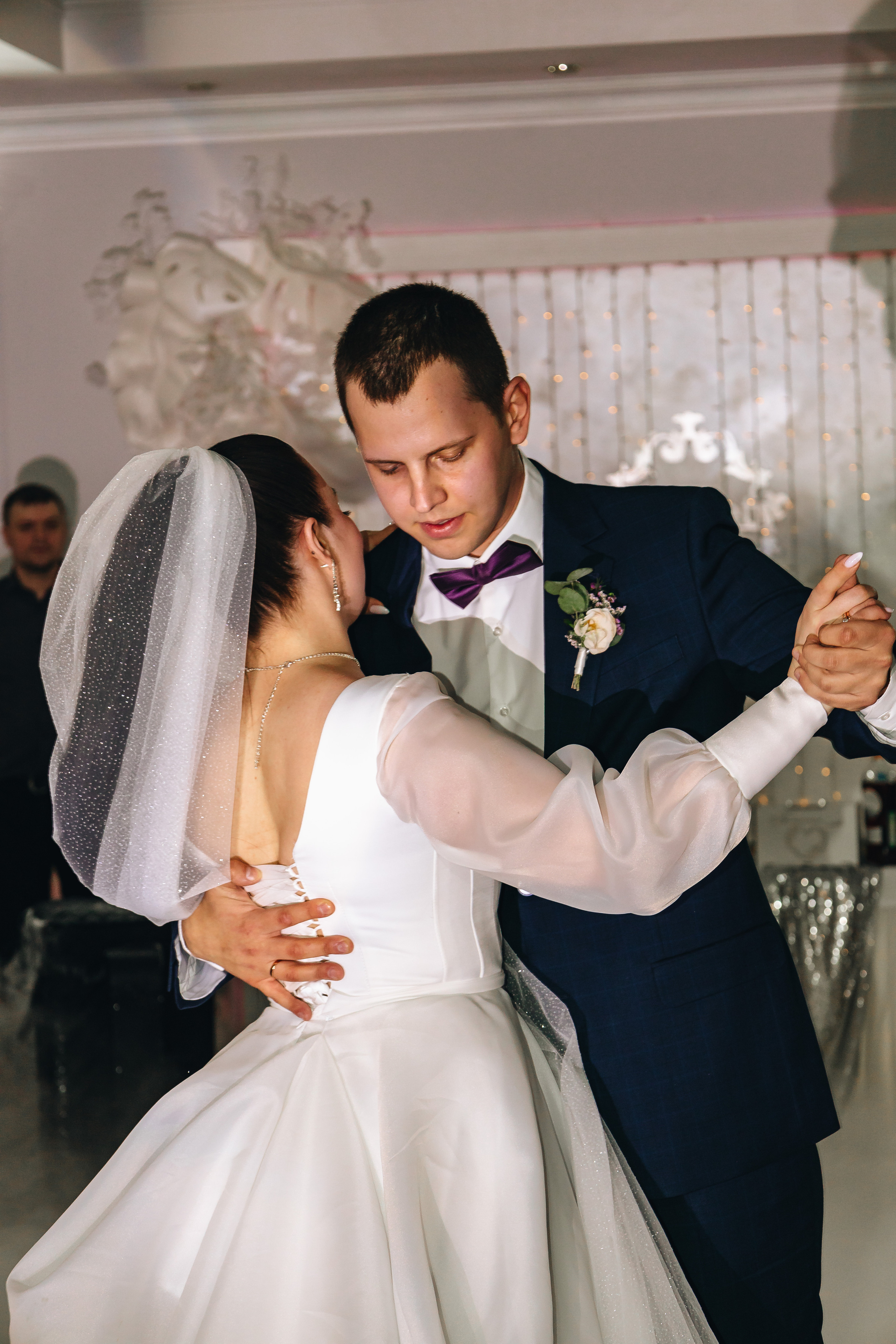 Павел и Ксения. Свадебный фотограф и видеограф — Сергей и Дарья