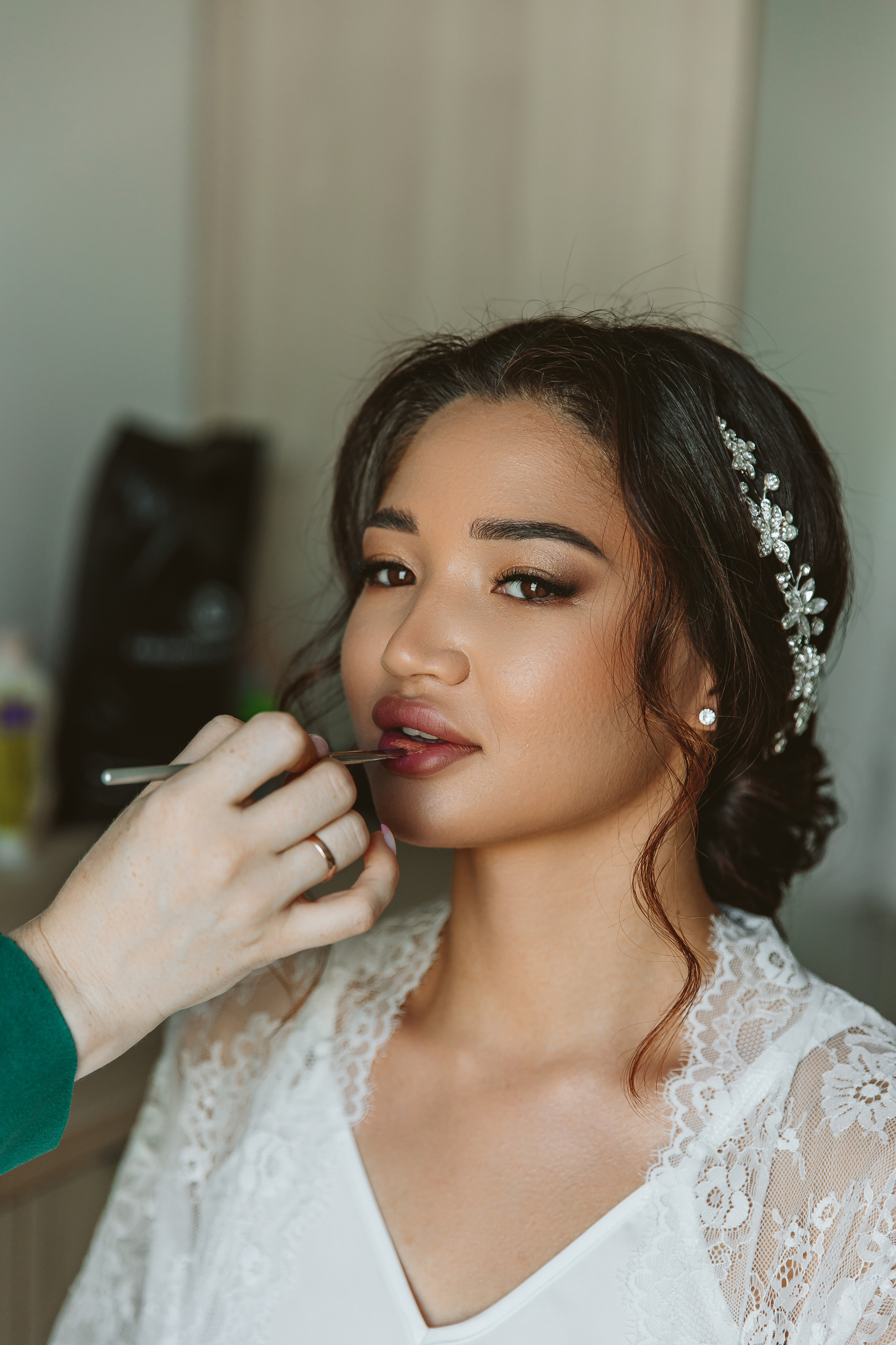 Руслан и Камилла. Свадебный фотограф и видеограф — Сергей и Дарья