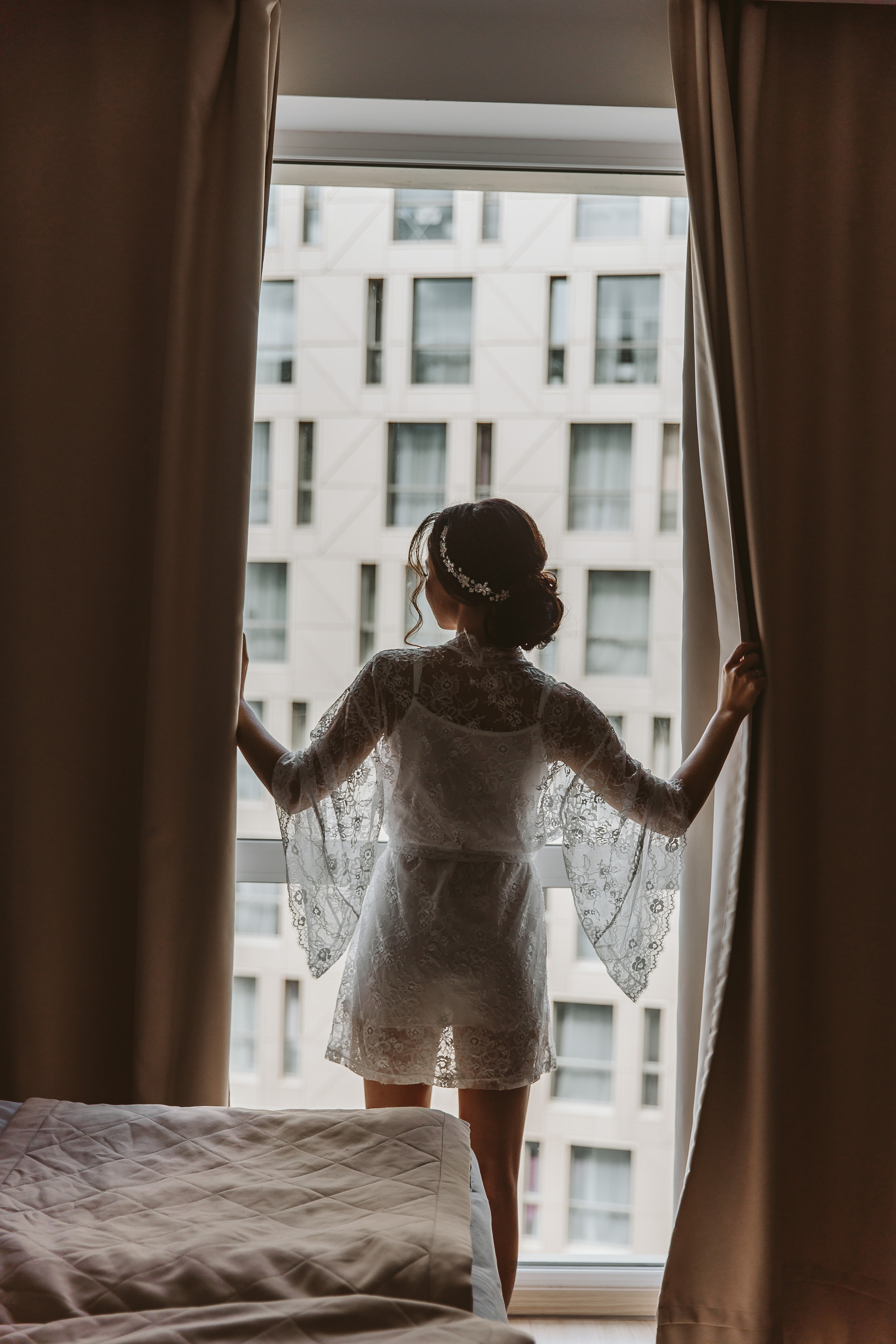 Руслан и Камилла. Свадебный фотограф и видеограф — Сергей и Дарья