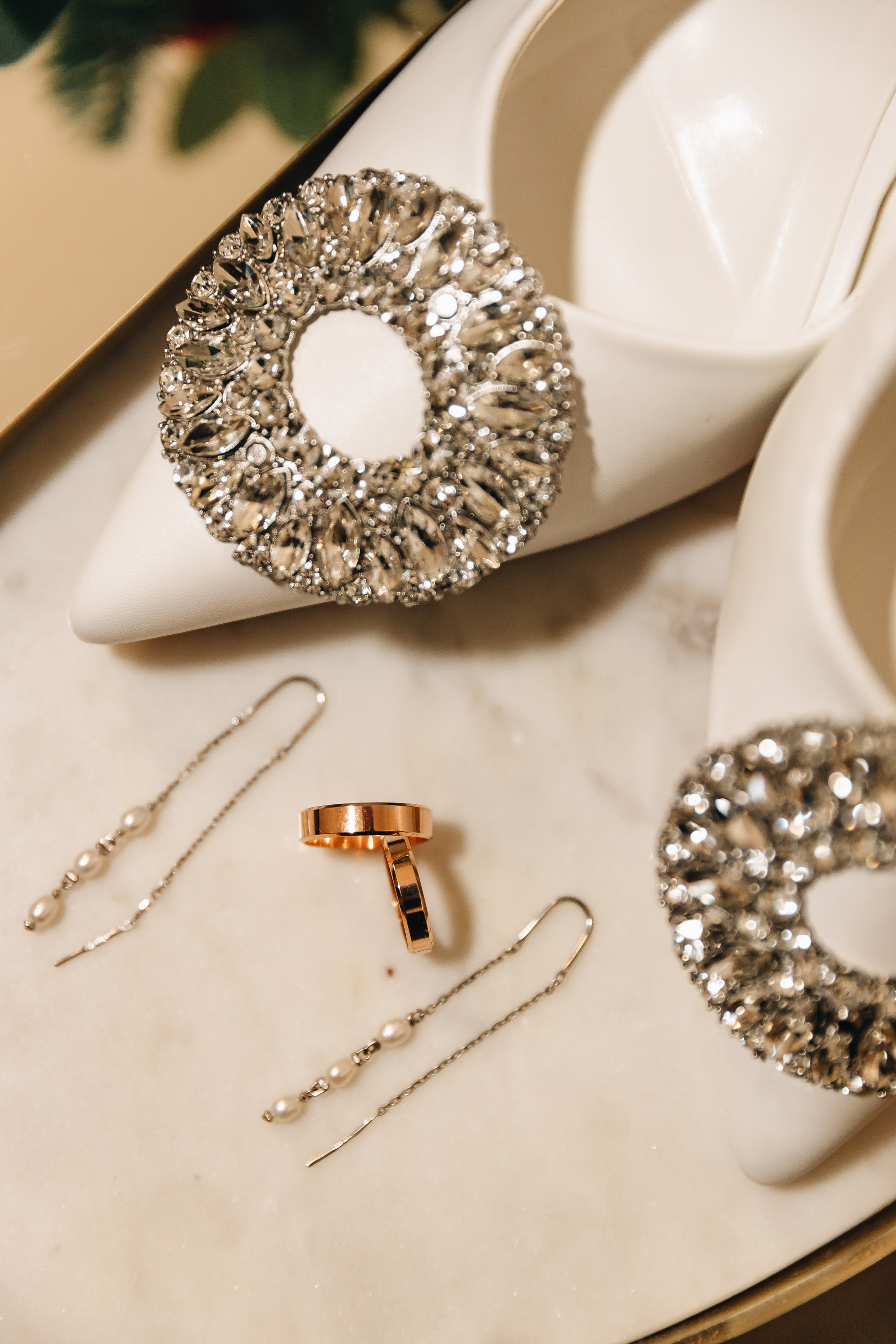 Антон и Анна. Свадебный фотограф и видеограф — Сергей и Дарья