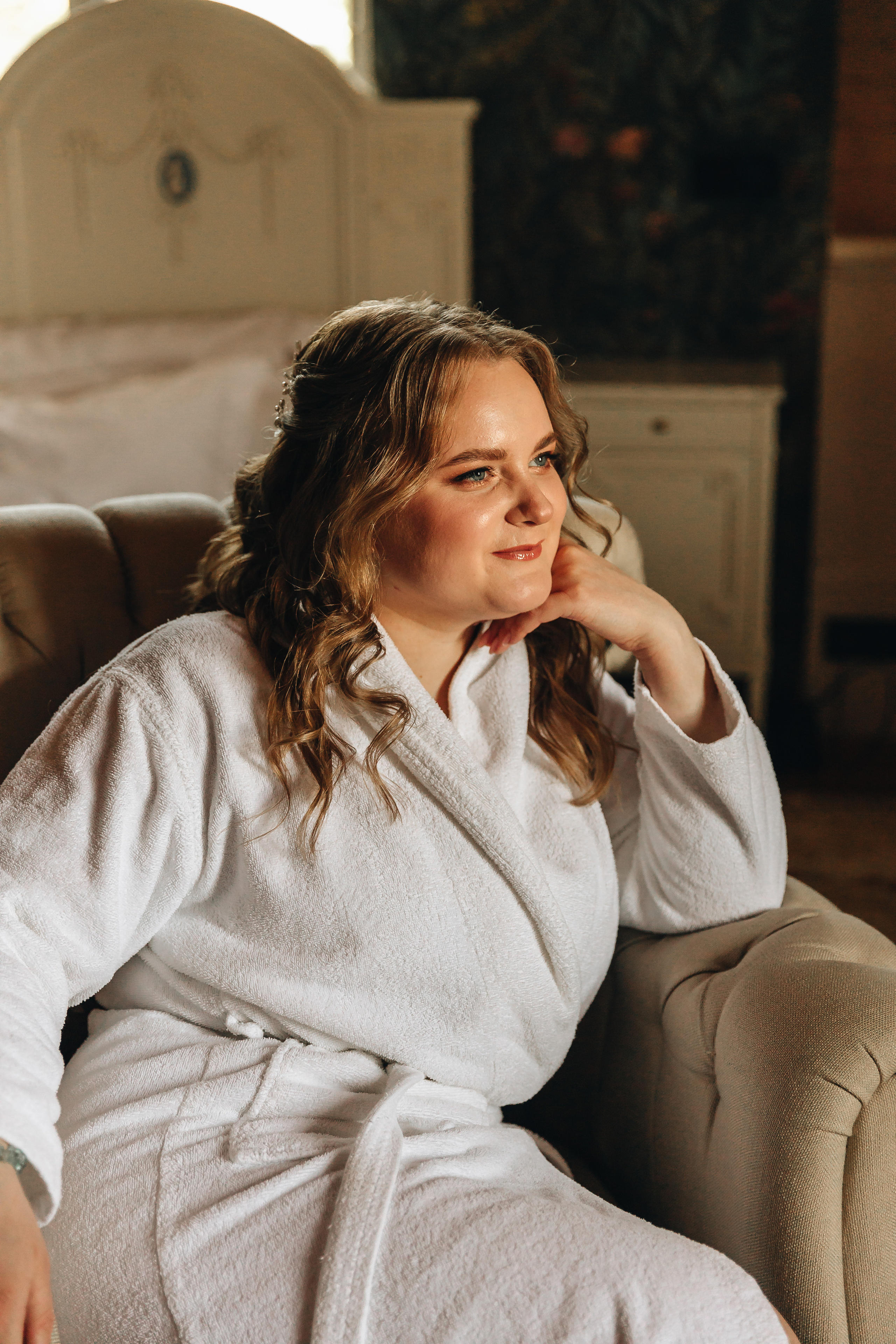 Всеволод и Анастасия. Свадебный фотограф и видеограф — Сергей и Дарья