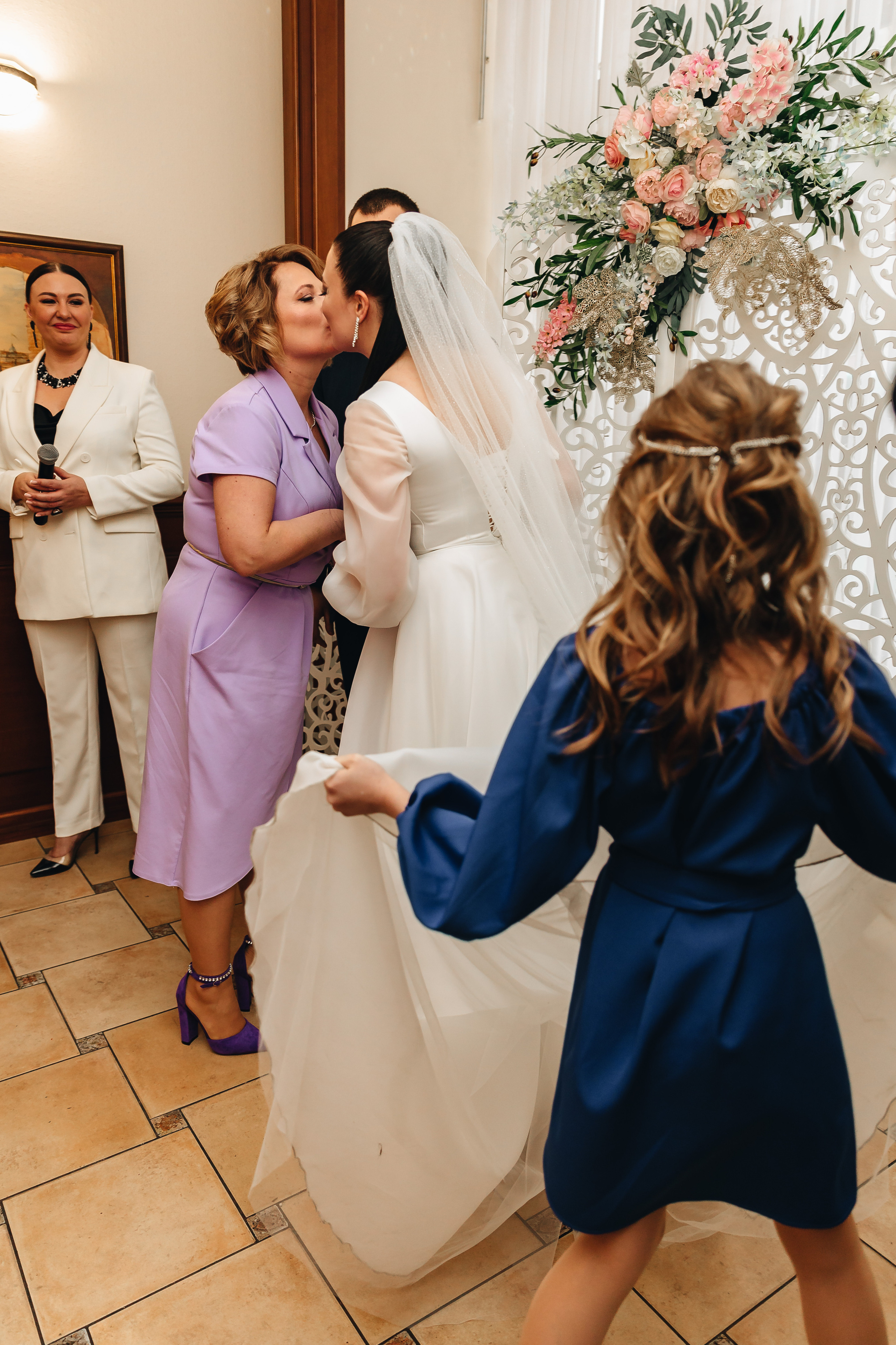 Павел и Ксения. Свадебный фотограф и видеограф — Сергей и Дарья