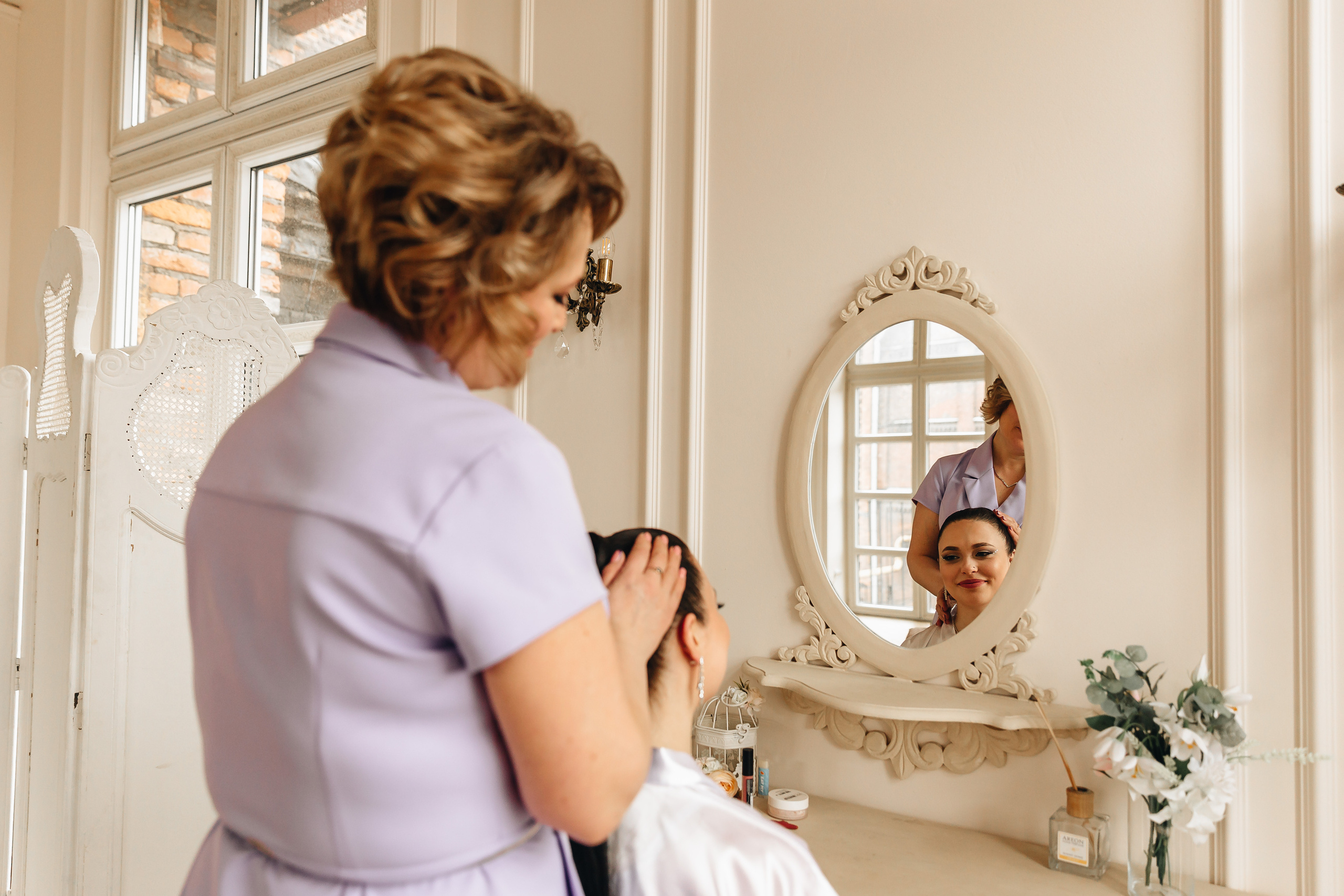 Павел и Ксения. Свадебный фотограф и видеограф — Сергей и Дарья