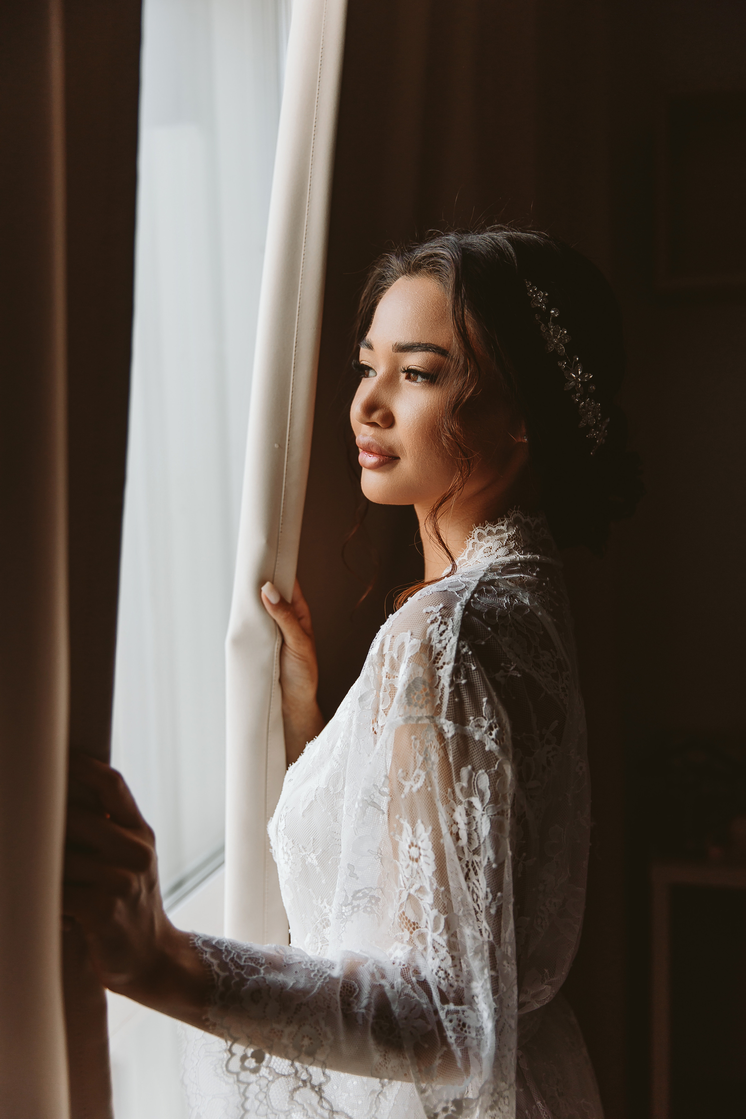 Руслан и Камилла. Свадебный фотограф и видеограф — Сергей и Дарья