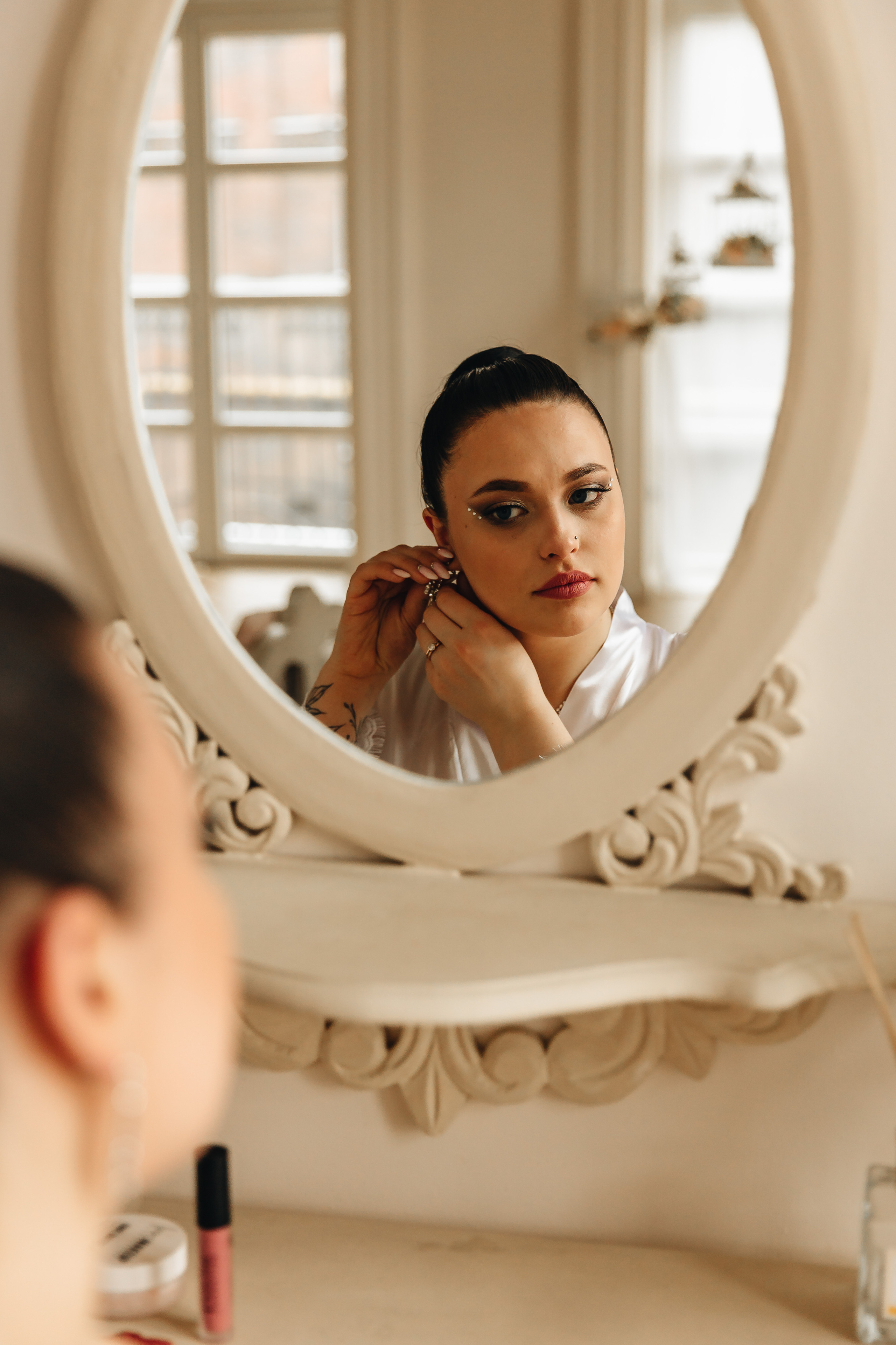 Павел и Ксения. Свадебный фотограф и видеограф — Сергей и Дарья