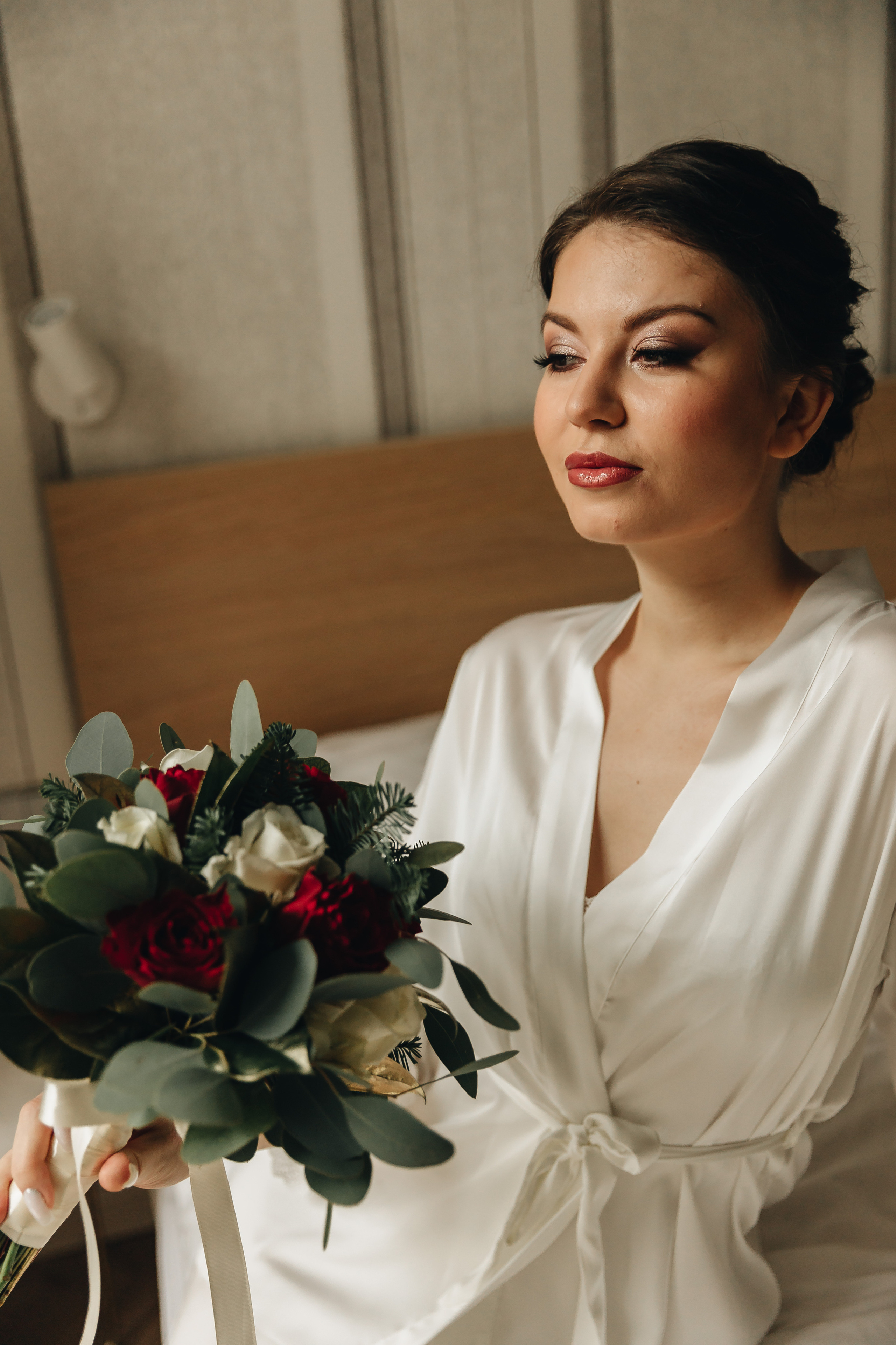 Антон и Анна. Свадебный фотограф и видеограф — Сергей и Дарья