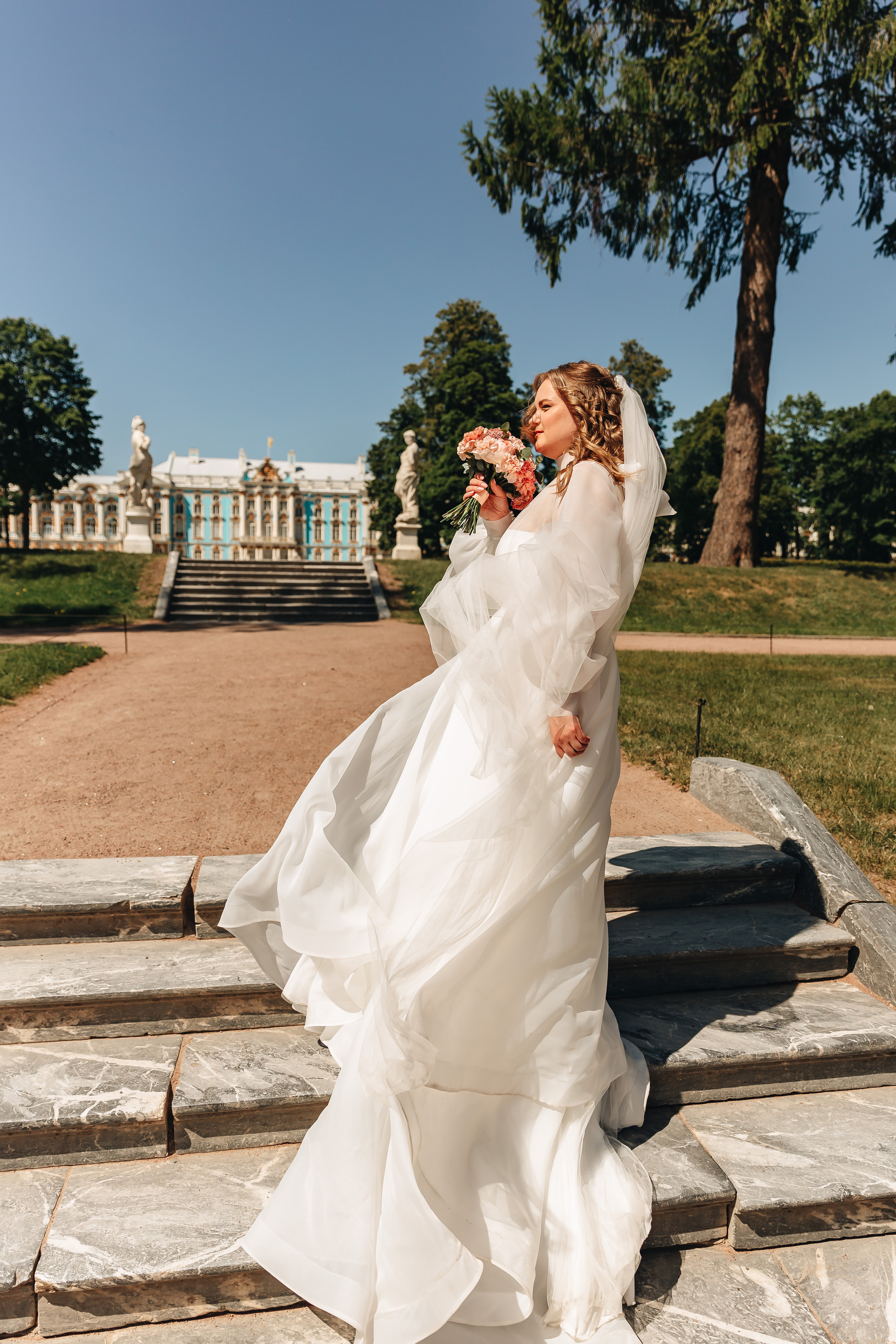 Всеволод и Анастасия. Свадебный фотограф и видеограф — Сергей и Дарья