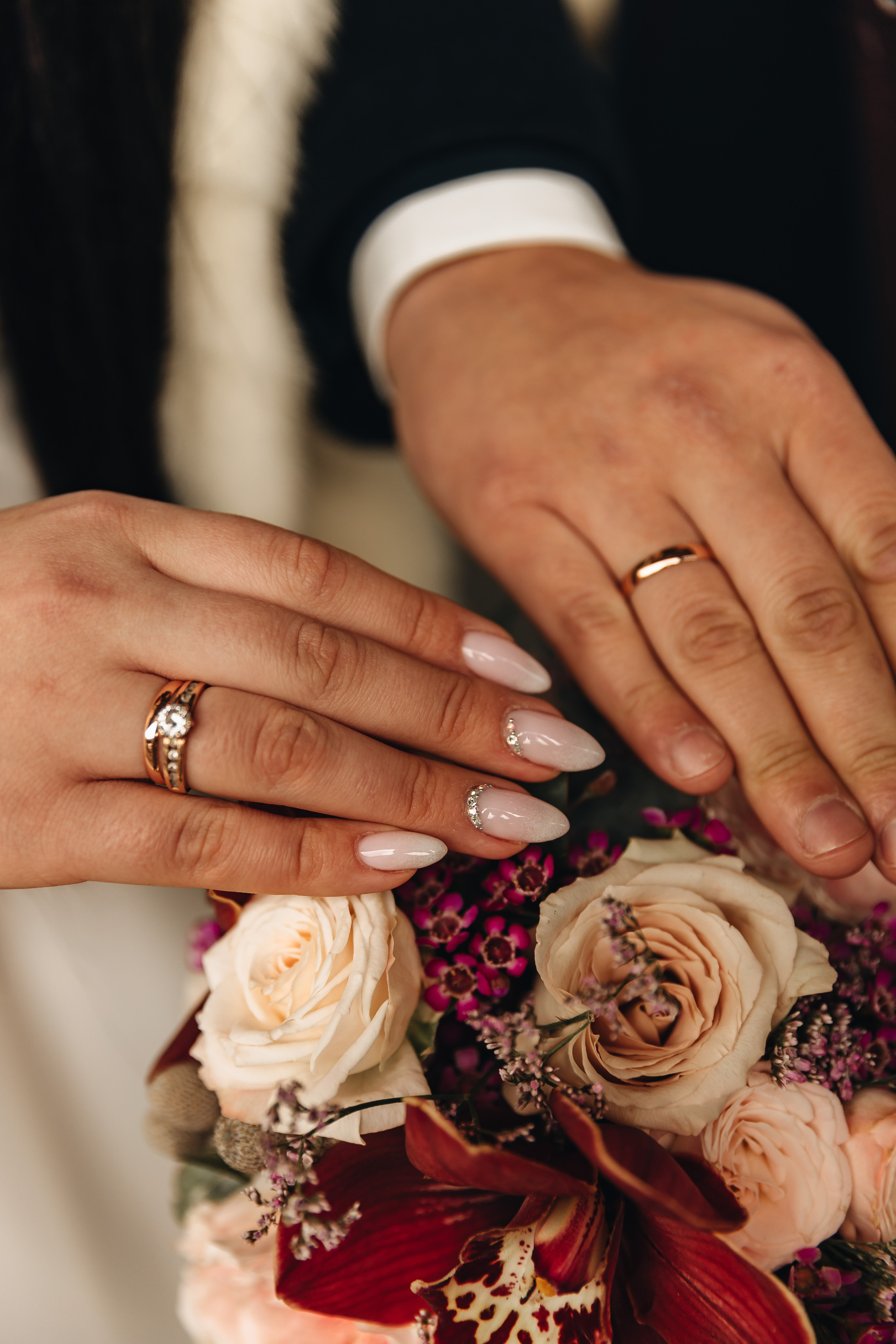 Павел и Ксения. Свадебный фотограф и видеограф — Сергей и Дарья