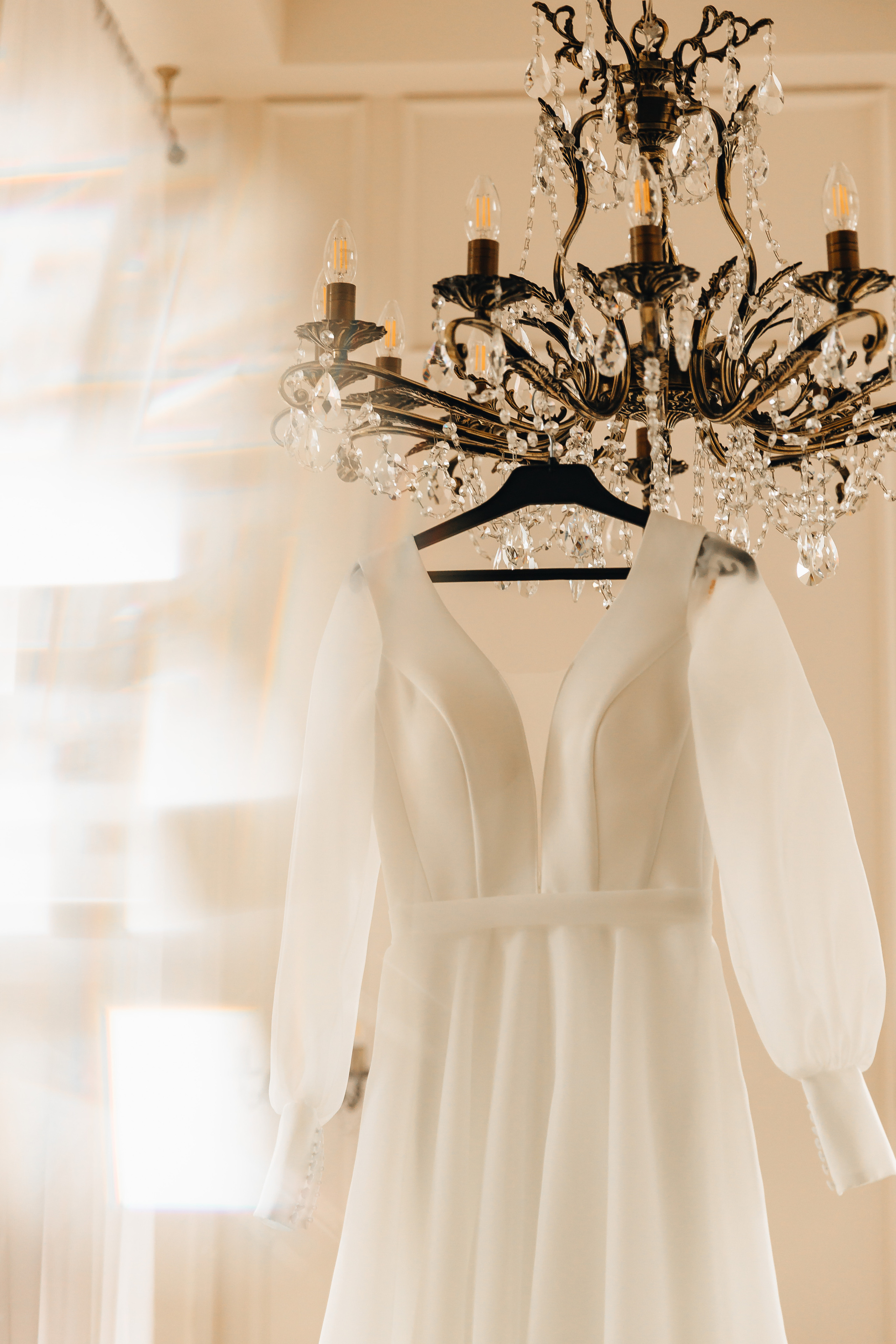 Павел и Ксения. Свадебный фотограф и видеограф — Сергей и Дарья