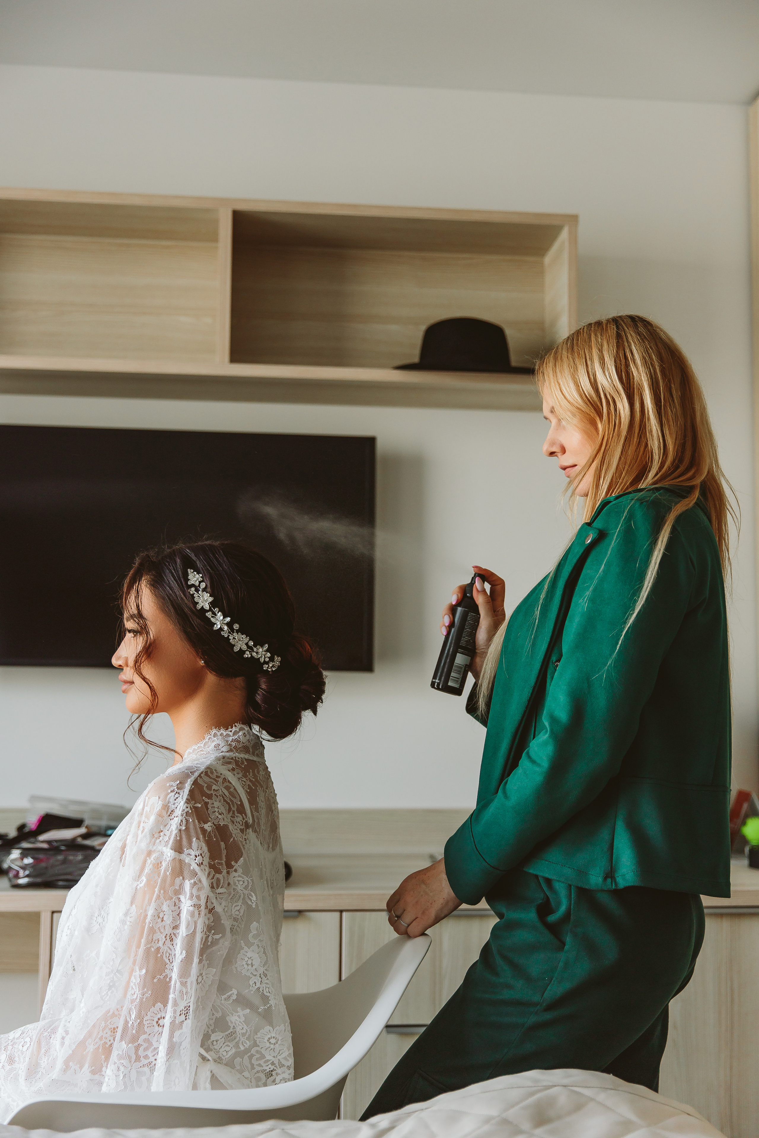 Руслан и Камилла. Свадебный фотограф и видеограф — Сергей и Дарья