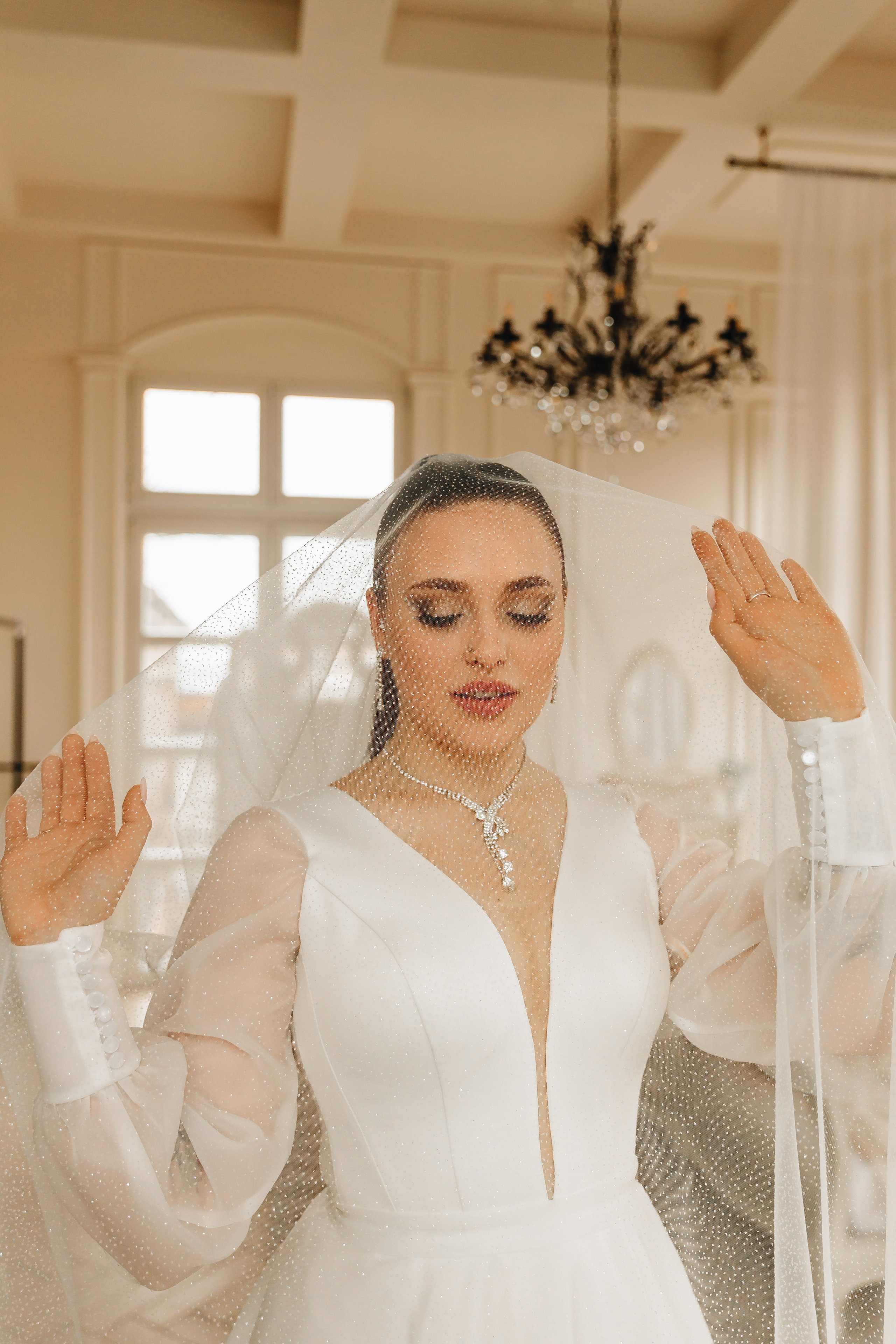 Павел и Ксения. Свадебный фотограф и видеограф — Сергей и Дарья