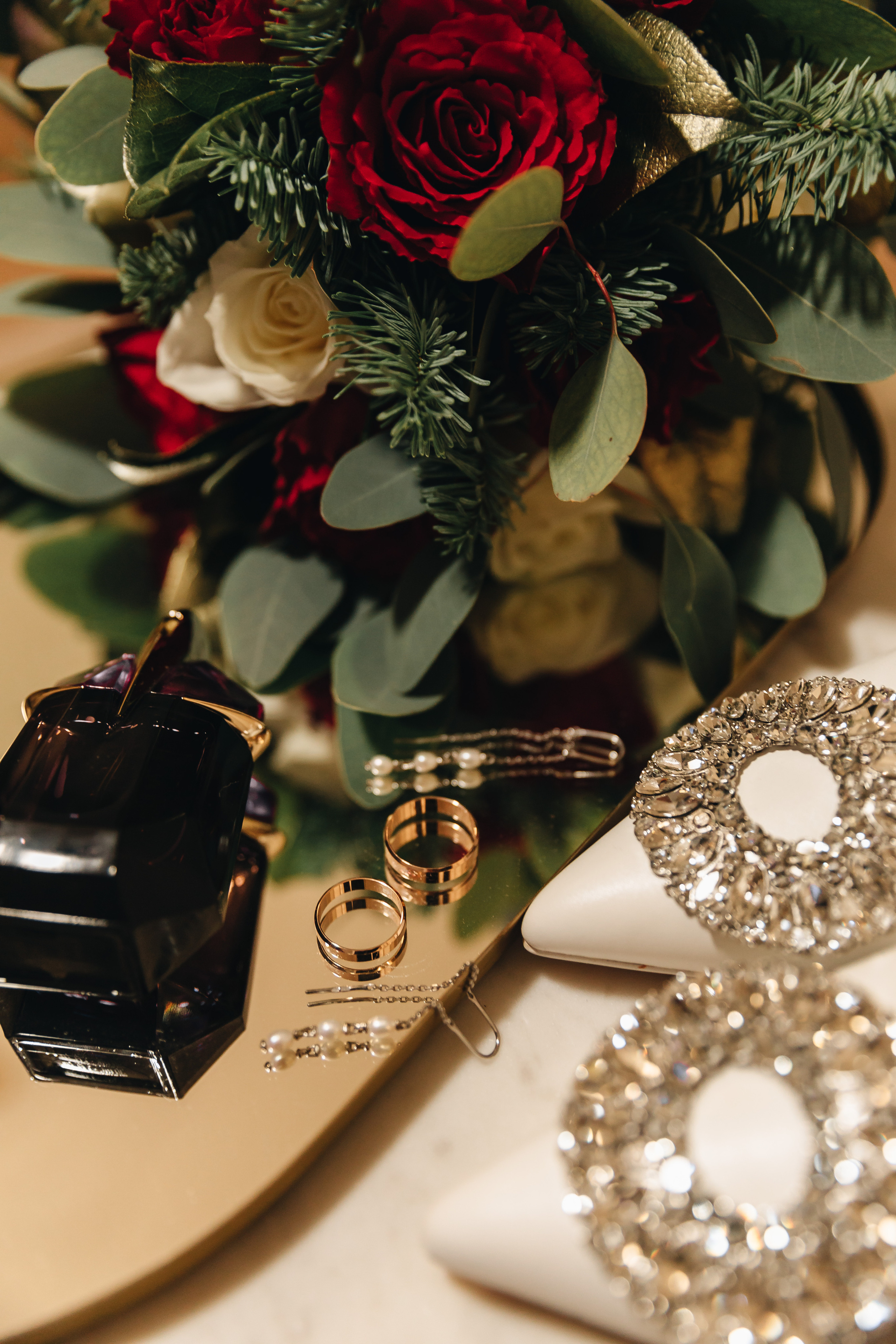 Антон и Анна. Свадебный фотограф и видеограф — Сергей и Дарья