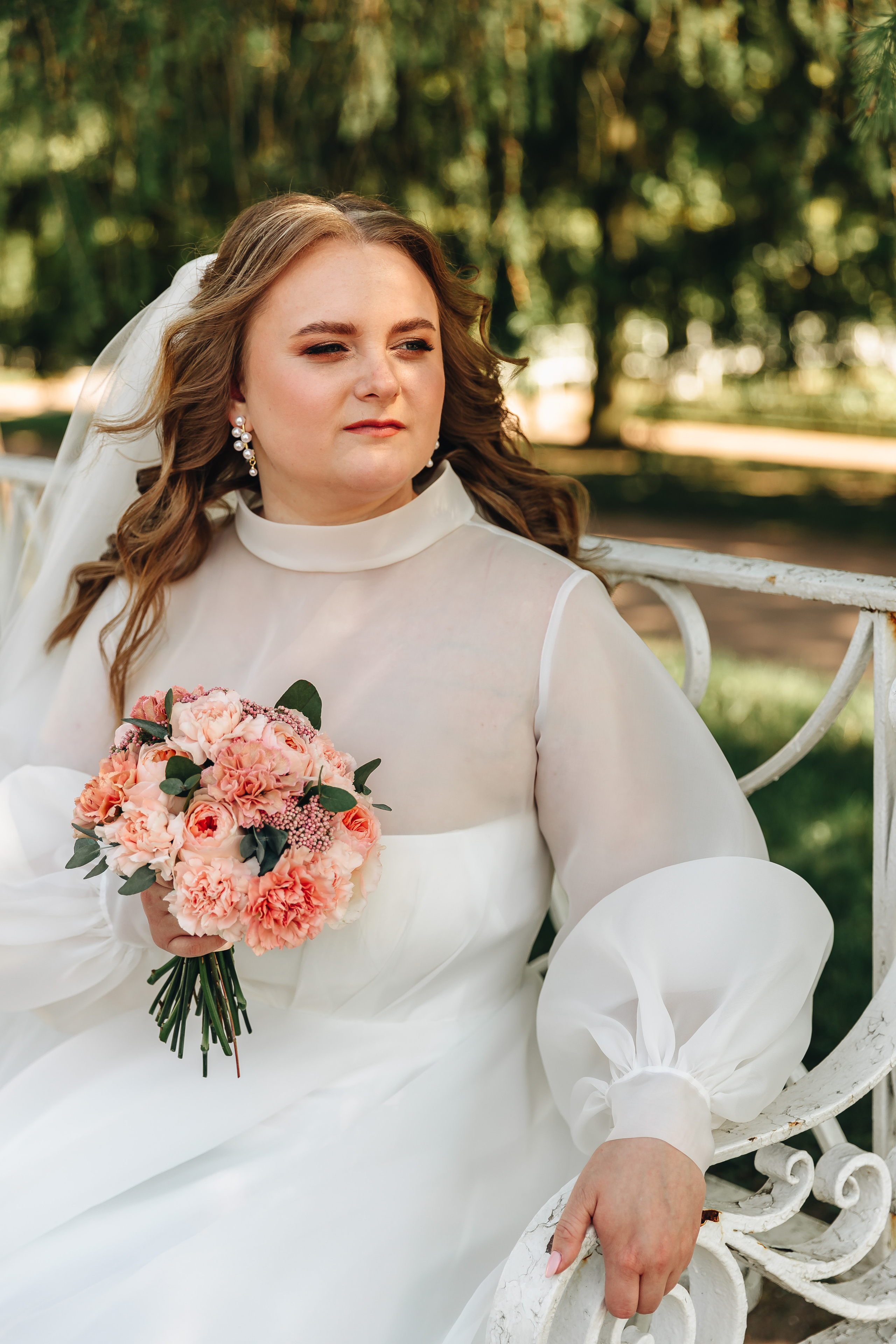 Всеволод и Анастасия. Свадебный фотограф и видеограф — Сергей и Дарья