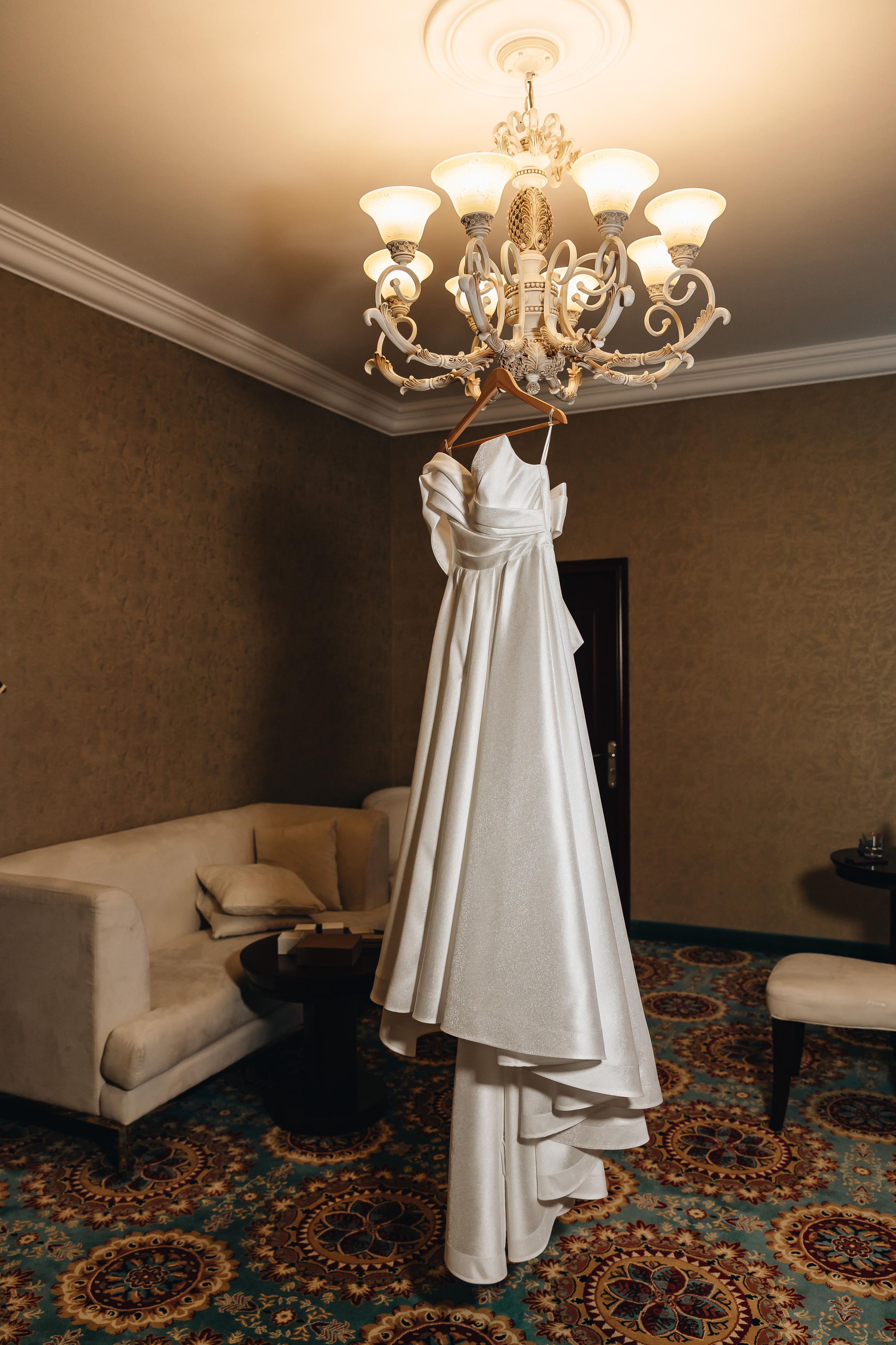 Денис и Анна. Свадебный фотограф и видеограф — Сергей и Дарья