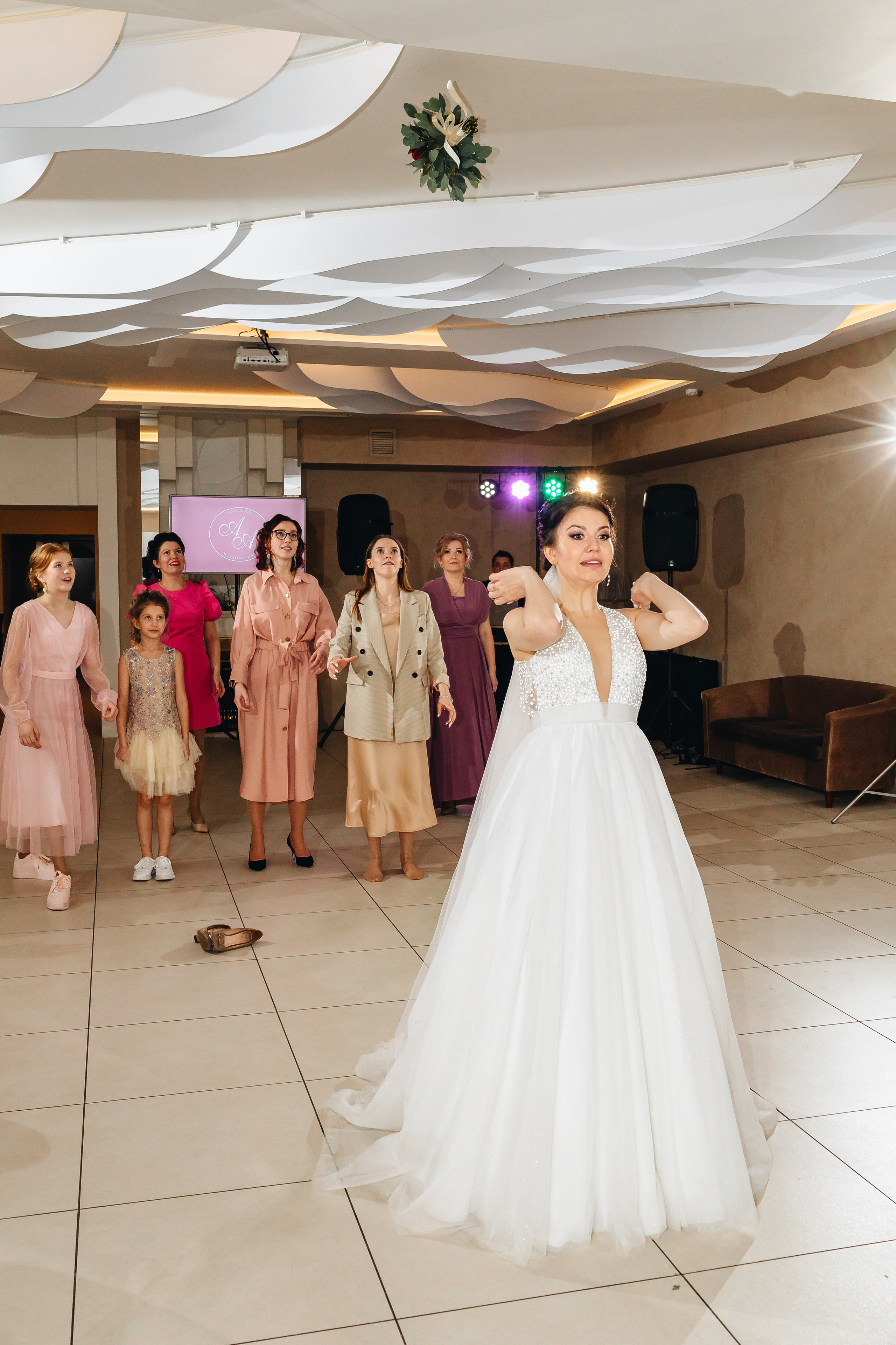 Антон и Анна. Свадебный фотограф и видеограф — Сергей и Дарья