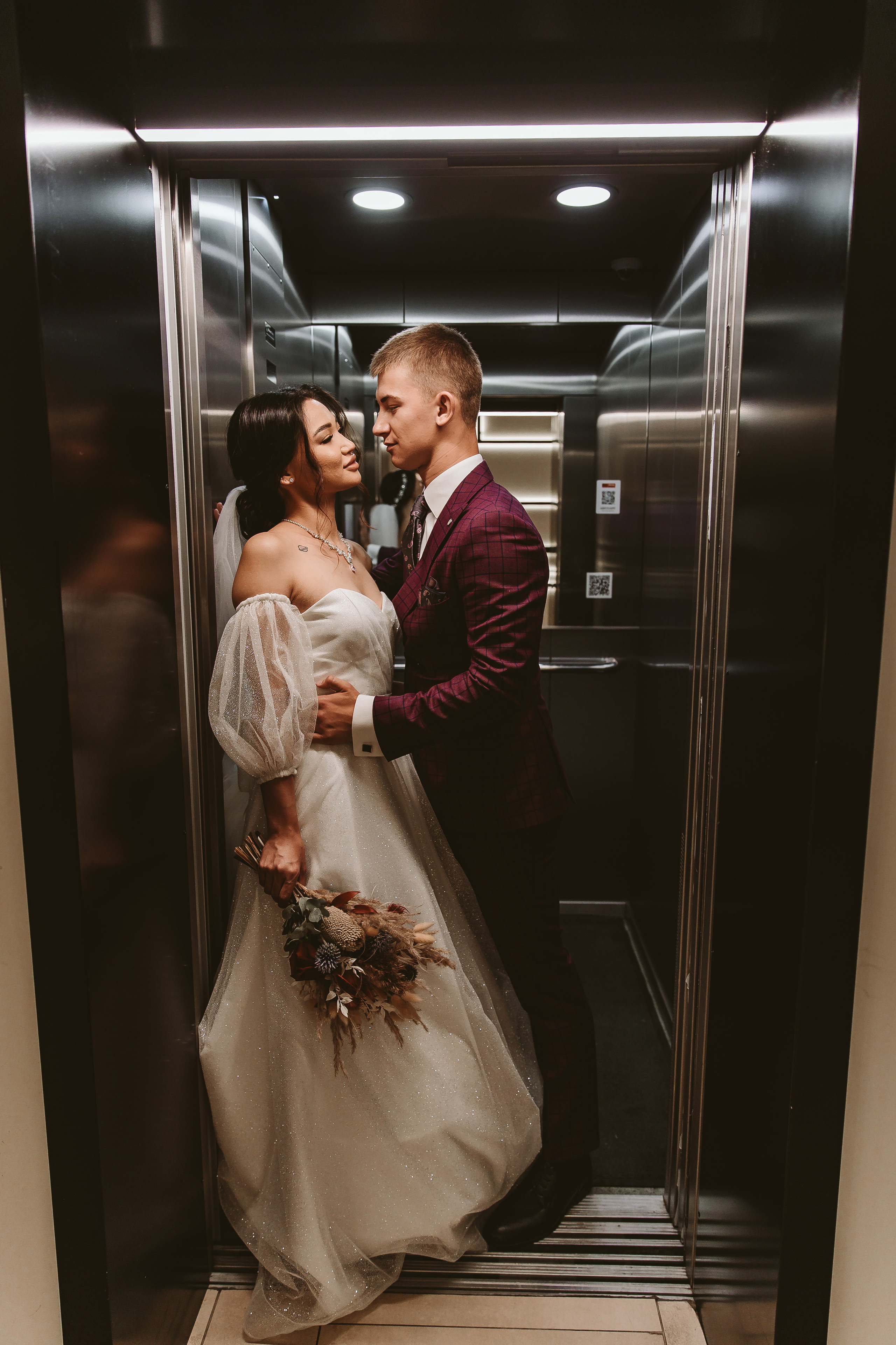 Руслан и Камилла. Свадебный фотограф и видеограф — Сергей и Дарья