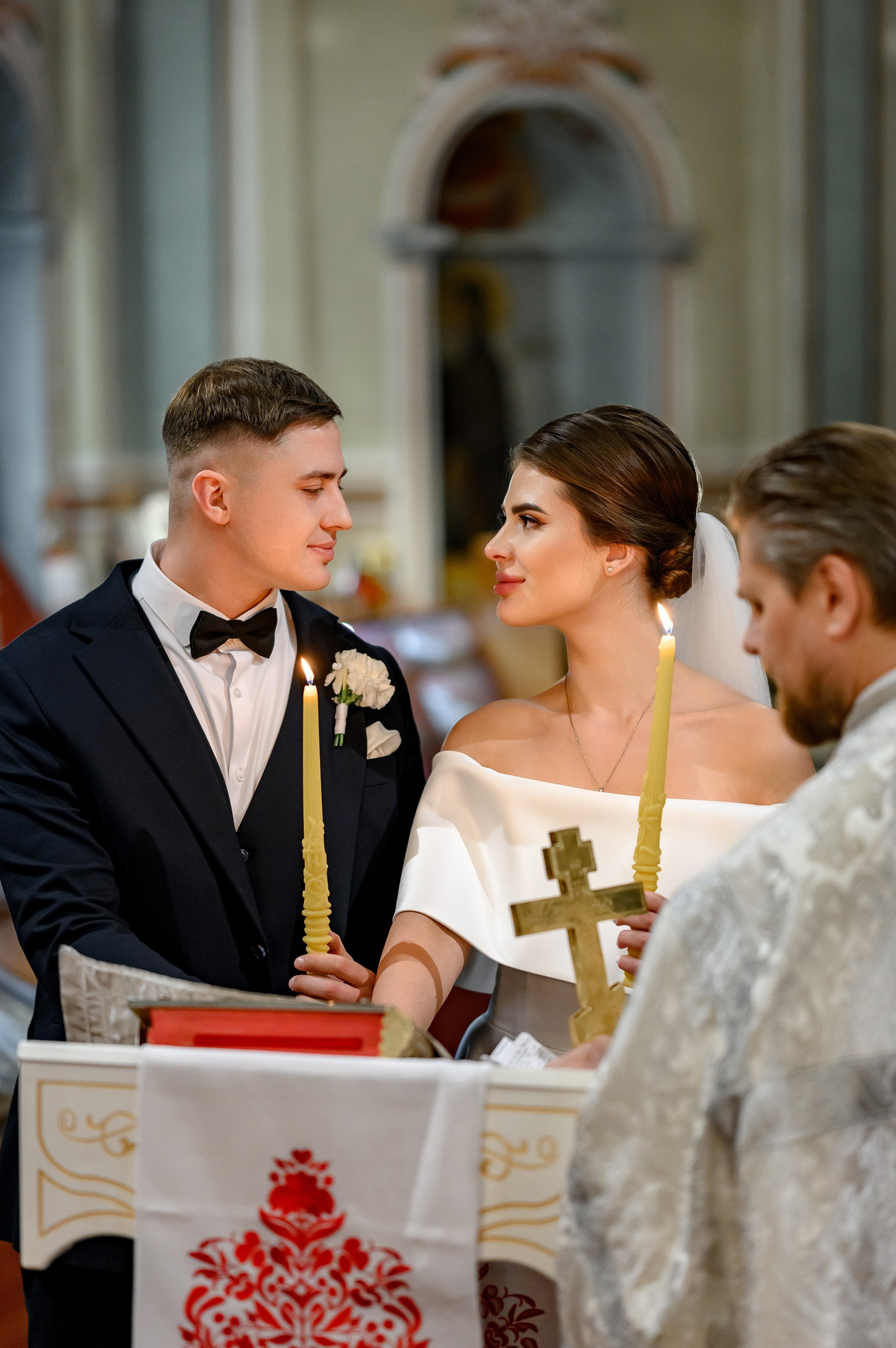 Дмитрий & Ольга. Москва, видеосъёмка, фотосъёмка, свадебный клип, фильм 4К media production