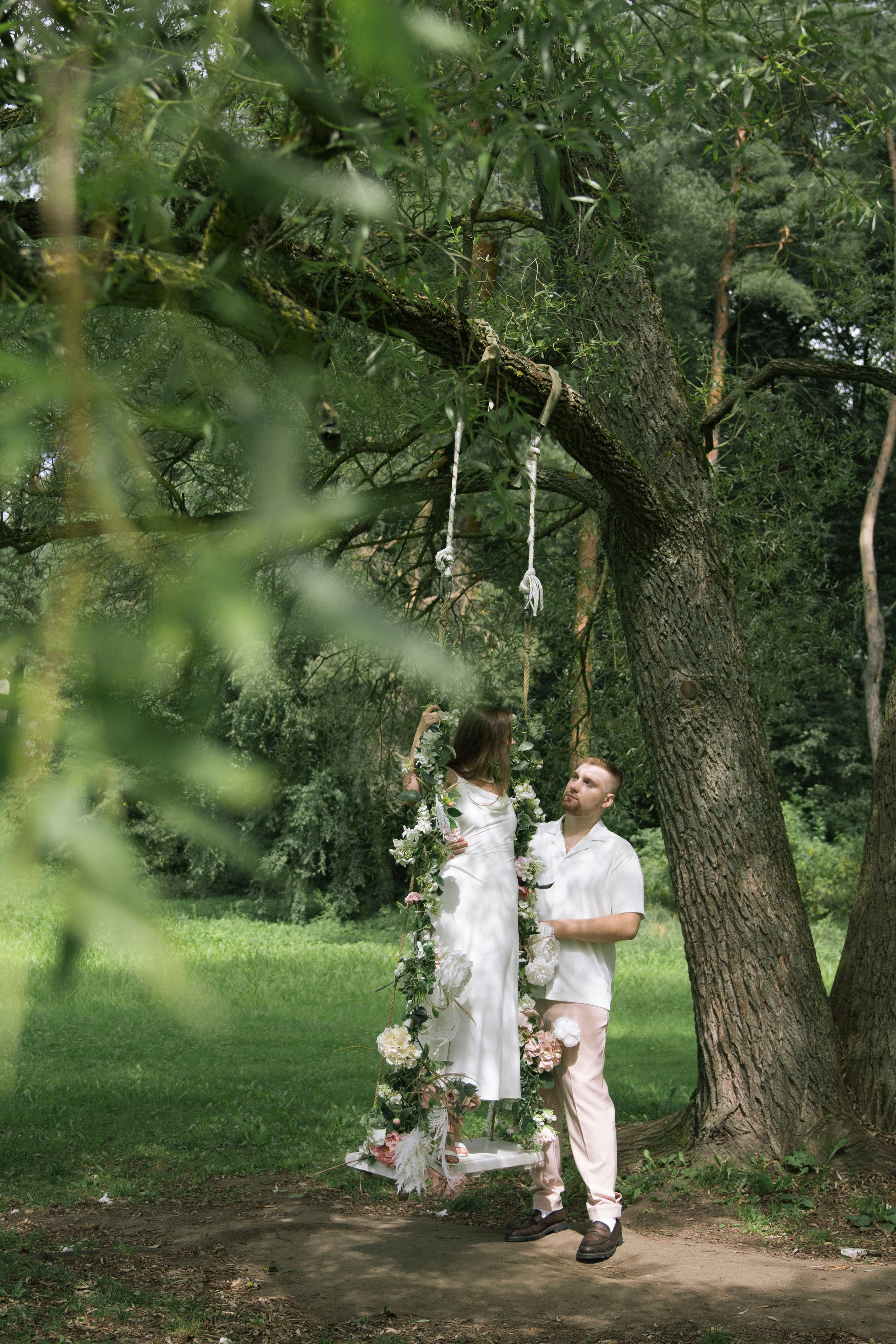 Ты водишь. Valeriyamelnikova.ru