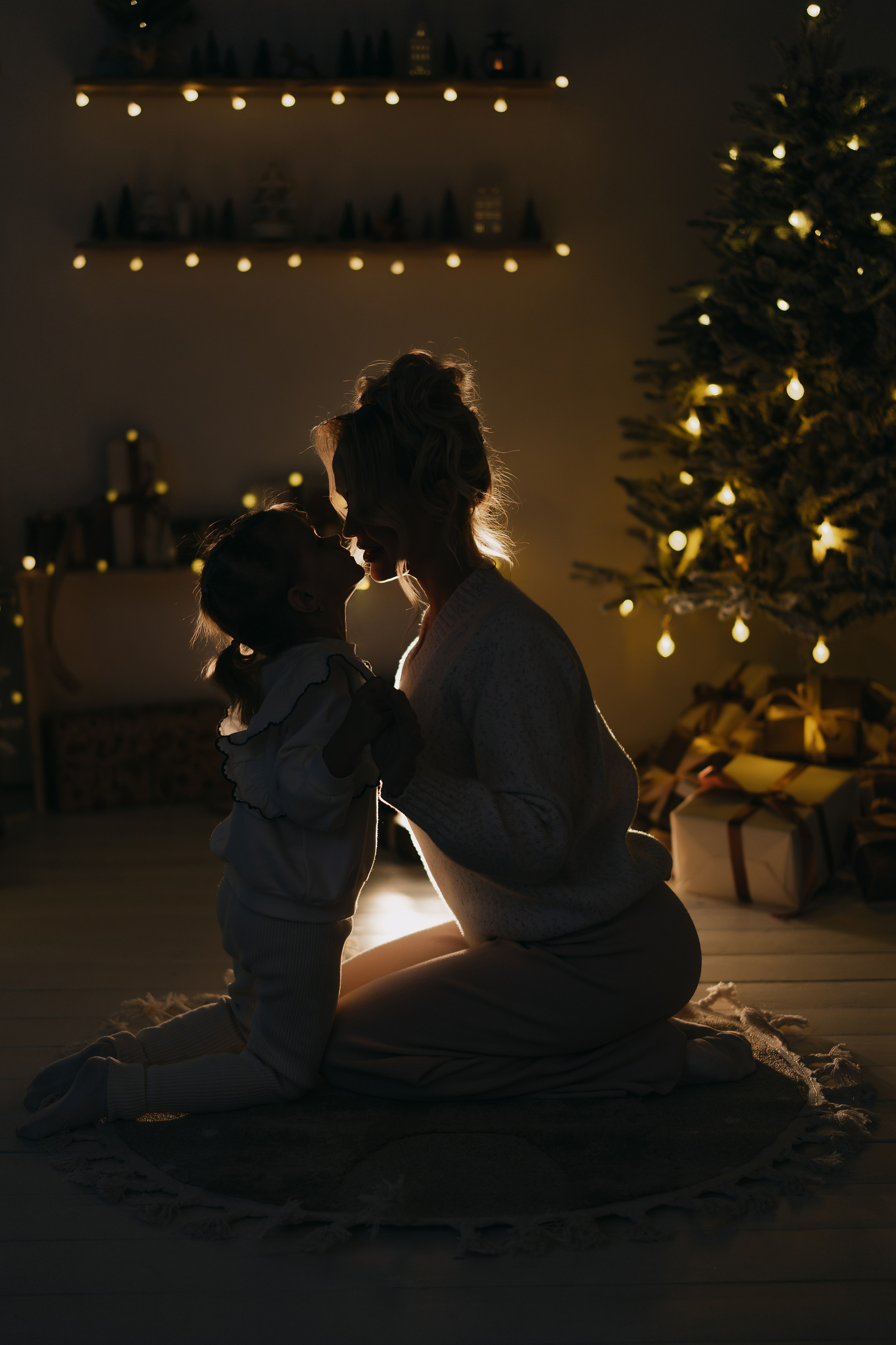 Виолетта и Ксюша. Свадебный фотограф в Оренбурге