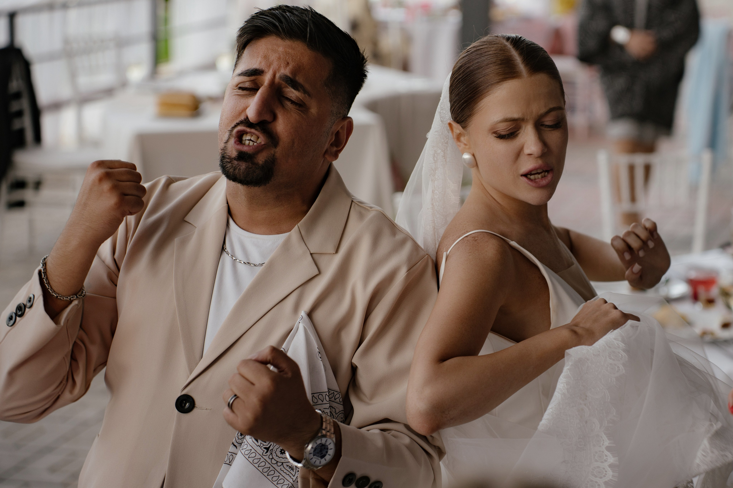 Ты — моя вселенная. Свадебный фотограф в Оренбурге