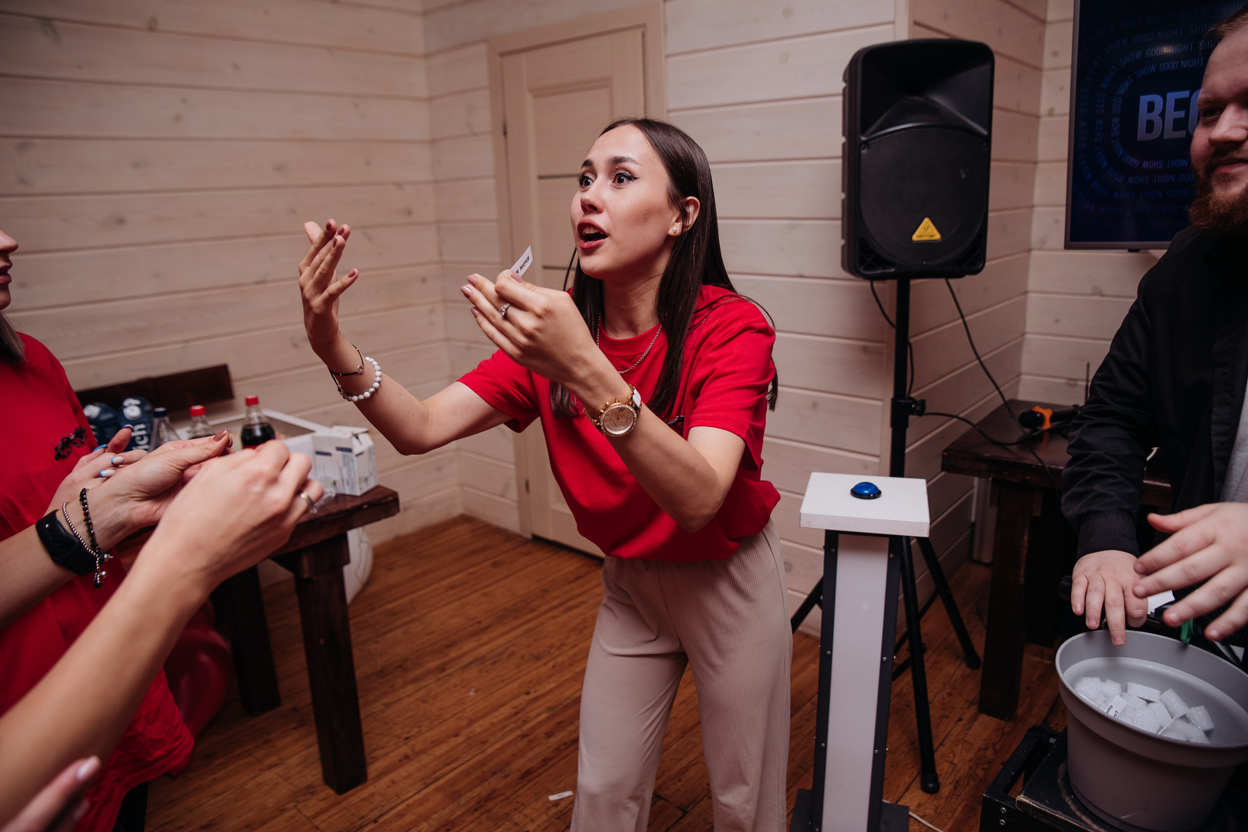 Корпоратив. Семейный фотограф в Красноярске