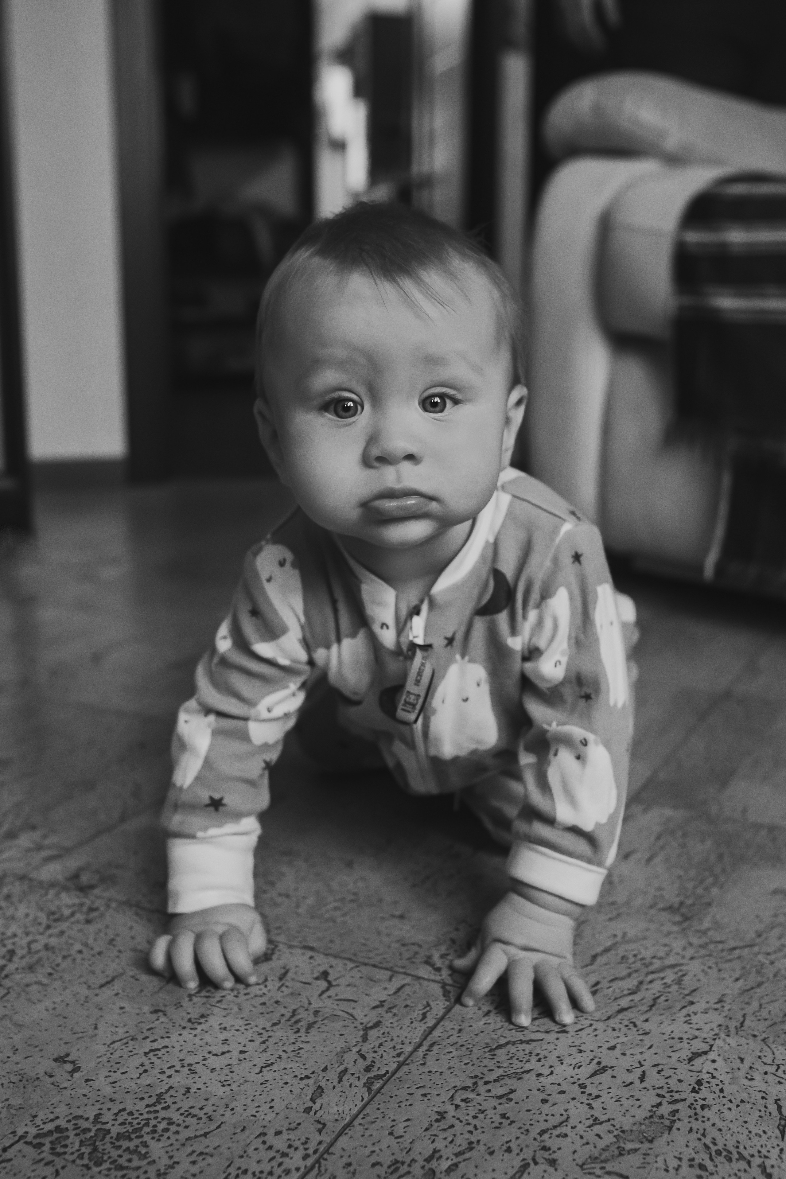 Семейные истории. Семейный и портретный фотограф в Санкт-Петербурге