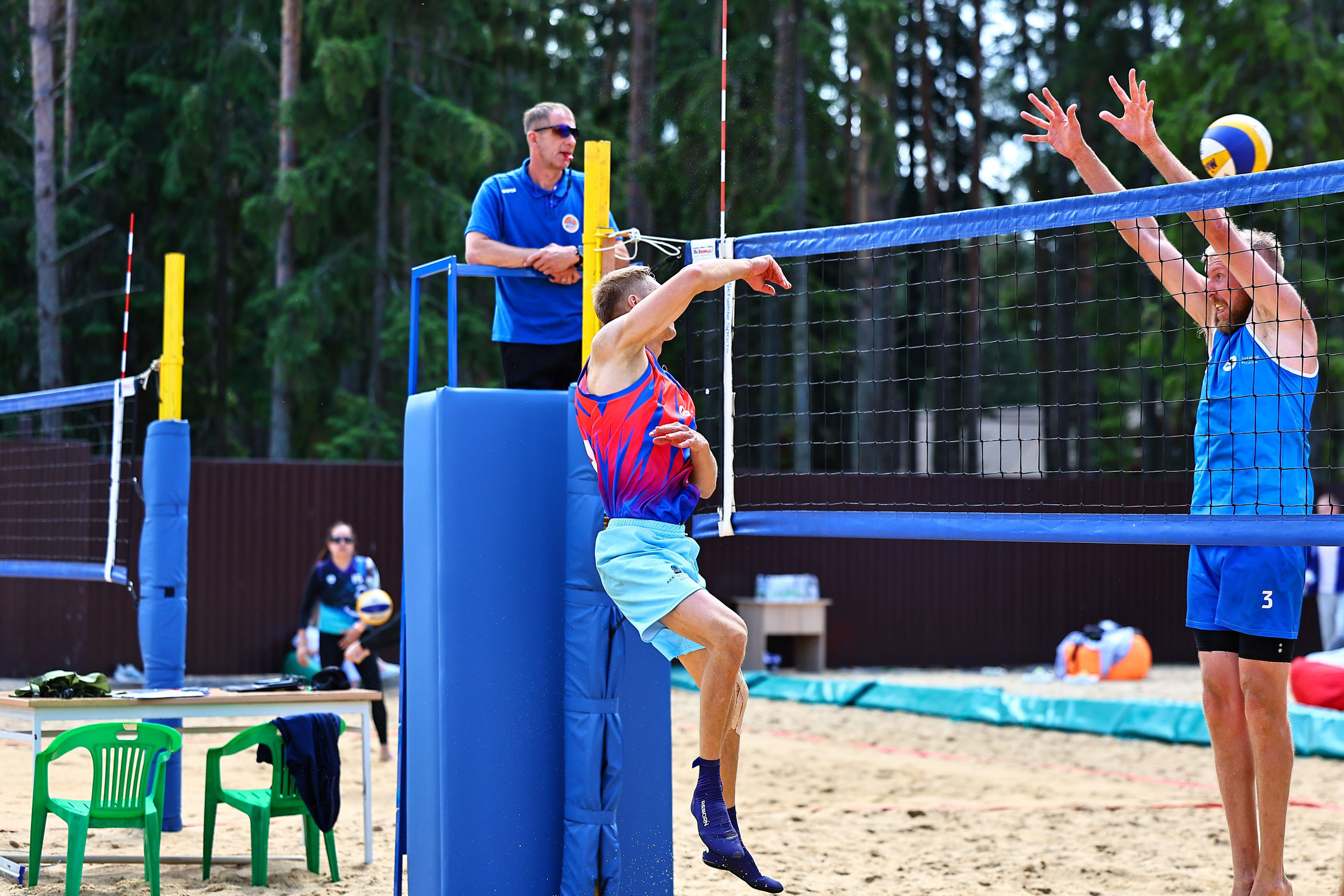 АТОМИАДА Лето 2025. Фототерапевт Ева Бунеева