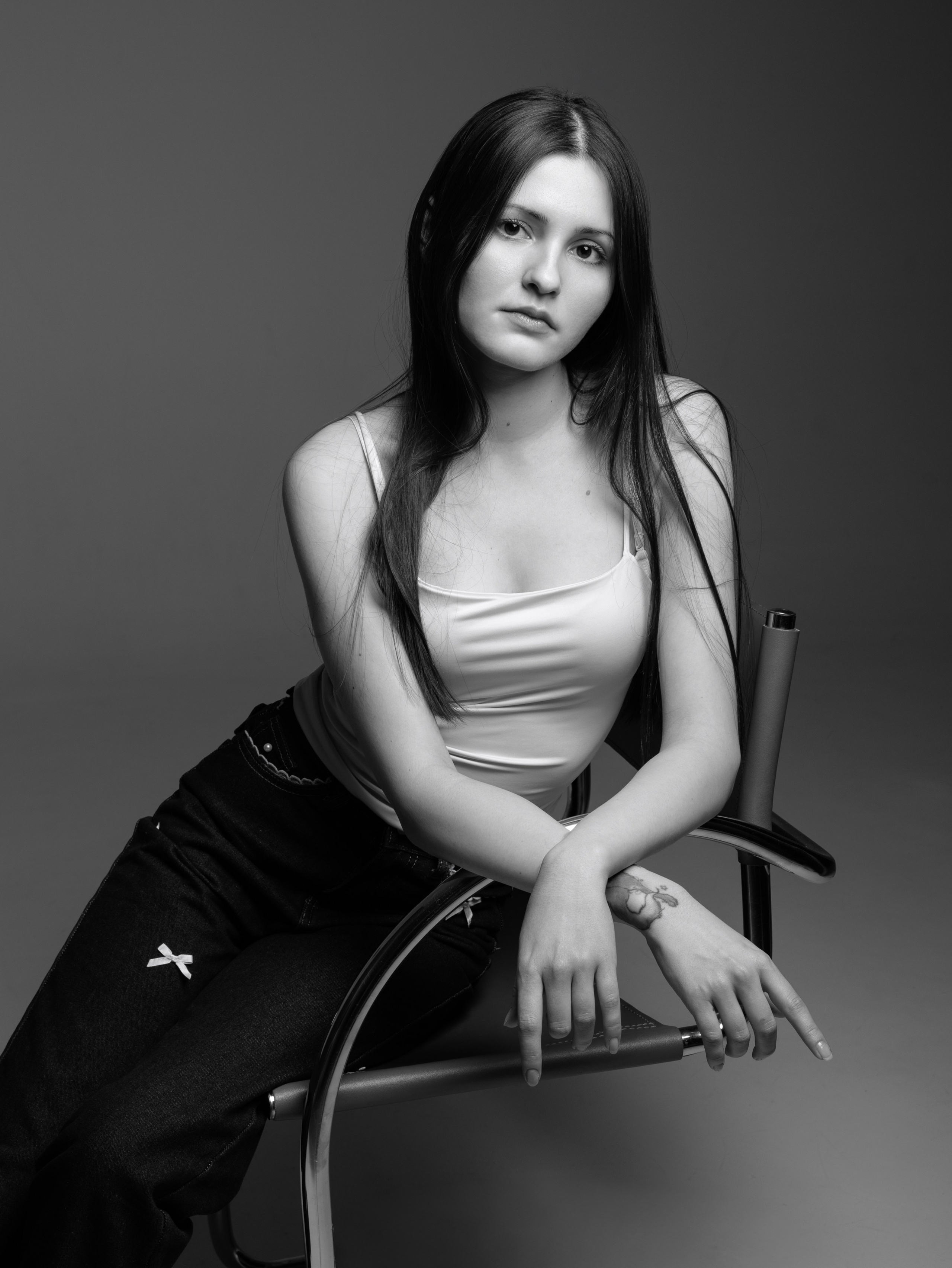 Vika. Ekaterina Shulakova