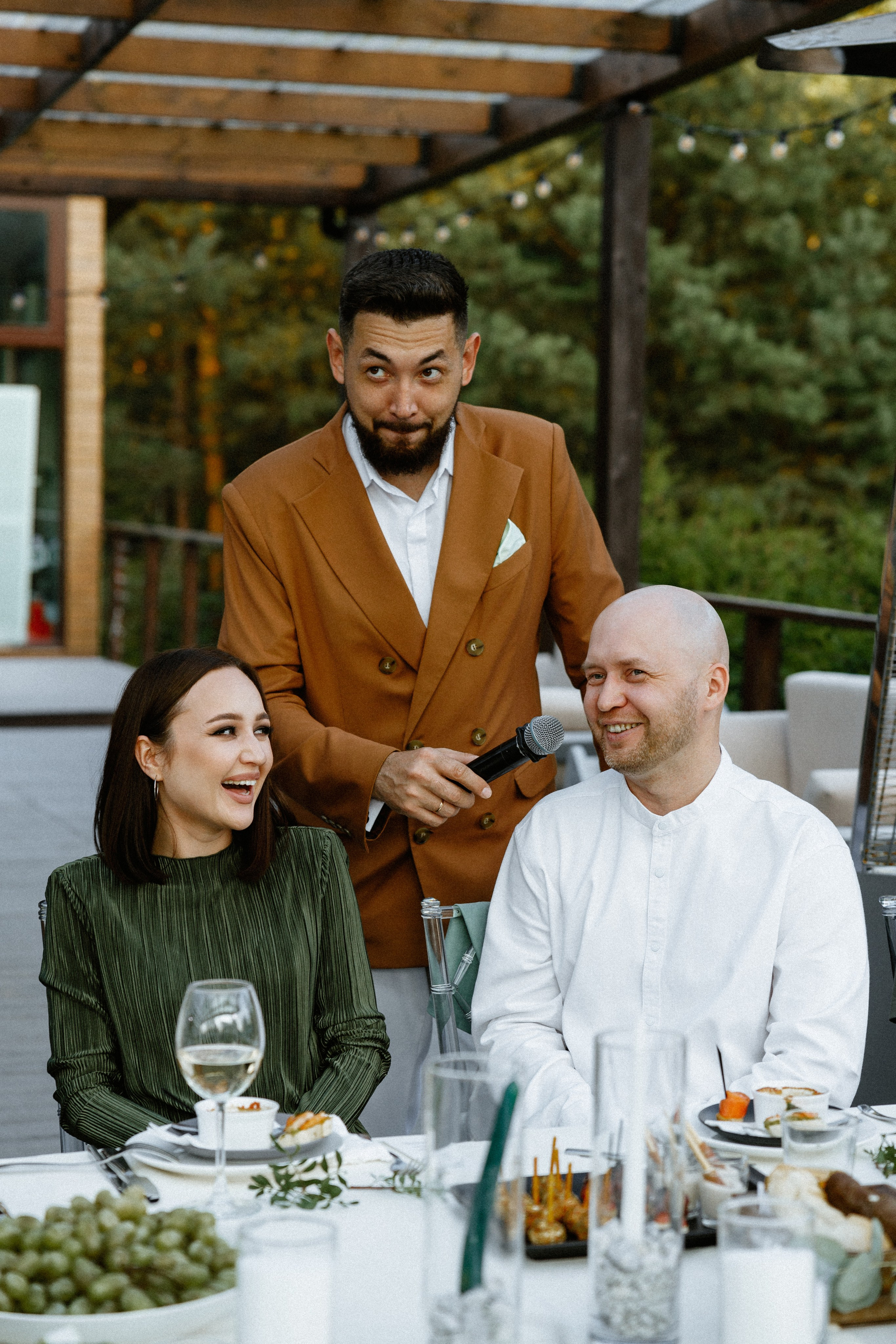 Иван и Дарья. SunVoda. Свадебный фотограф Балчугова Мария Екатеринбург