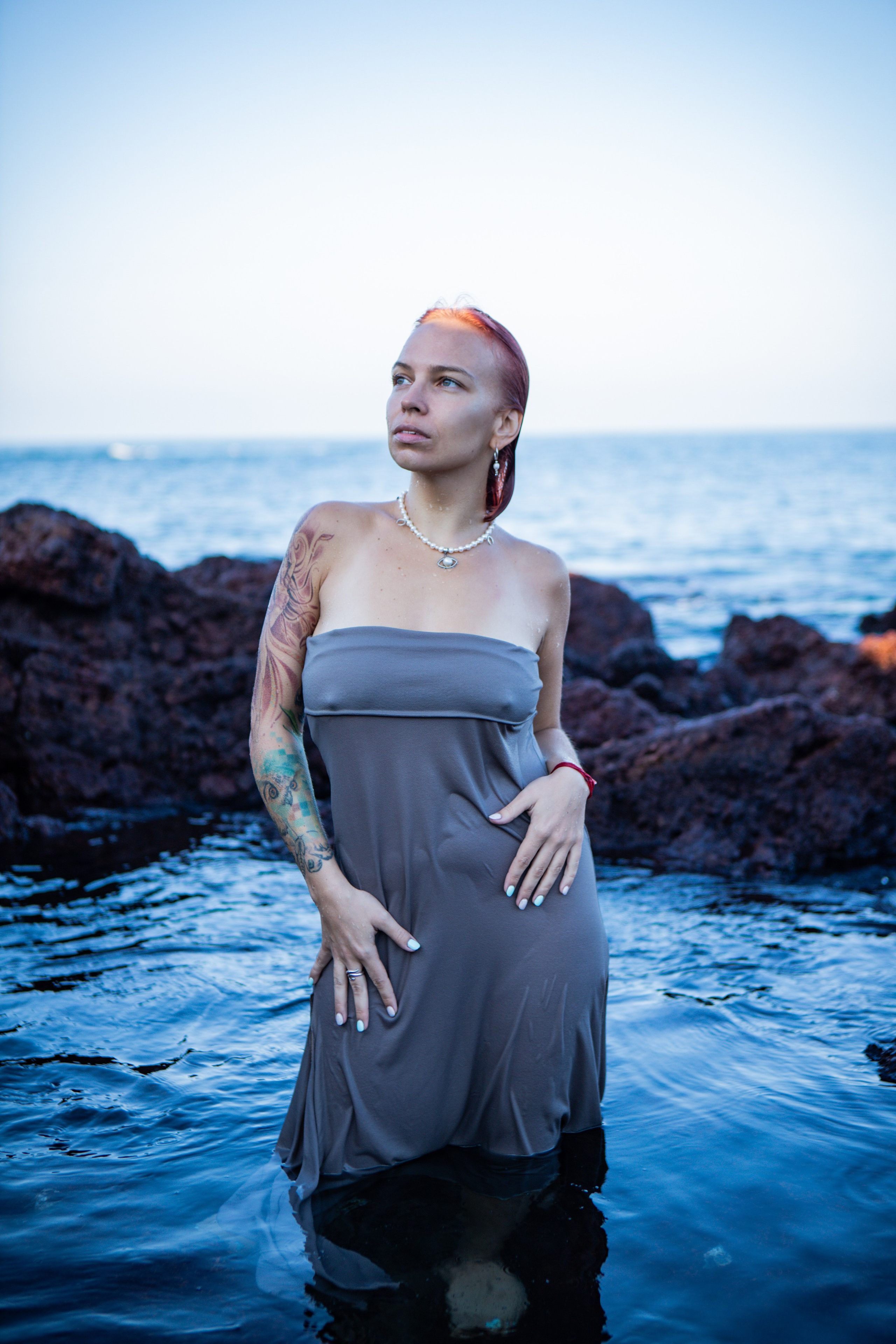 Маша. Сайт Фотографа MASHASOLAR