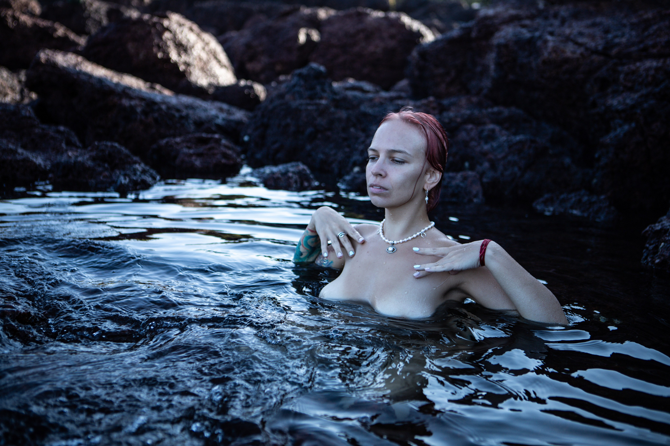 Маша. Сайт Фотографа MASHASOLAR