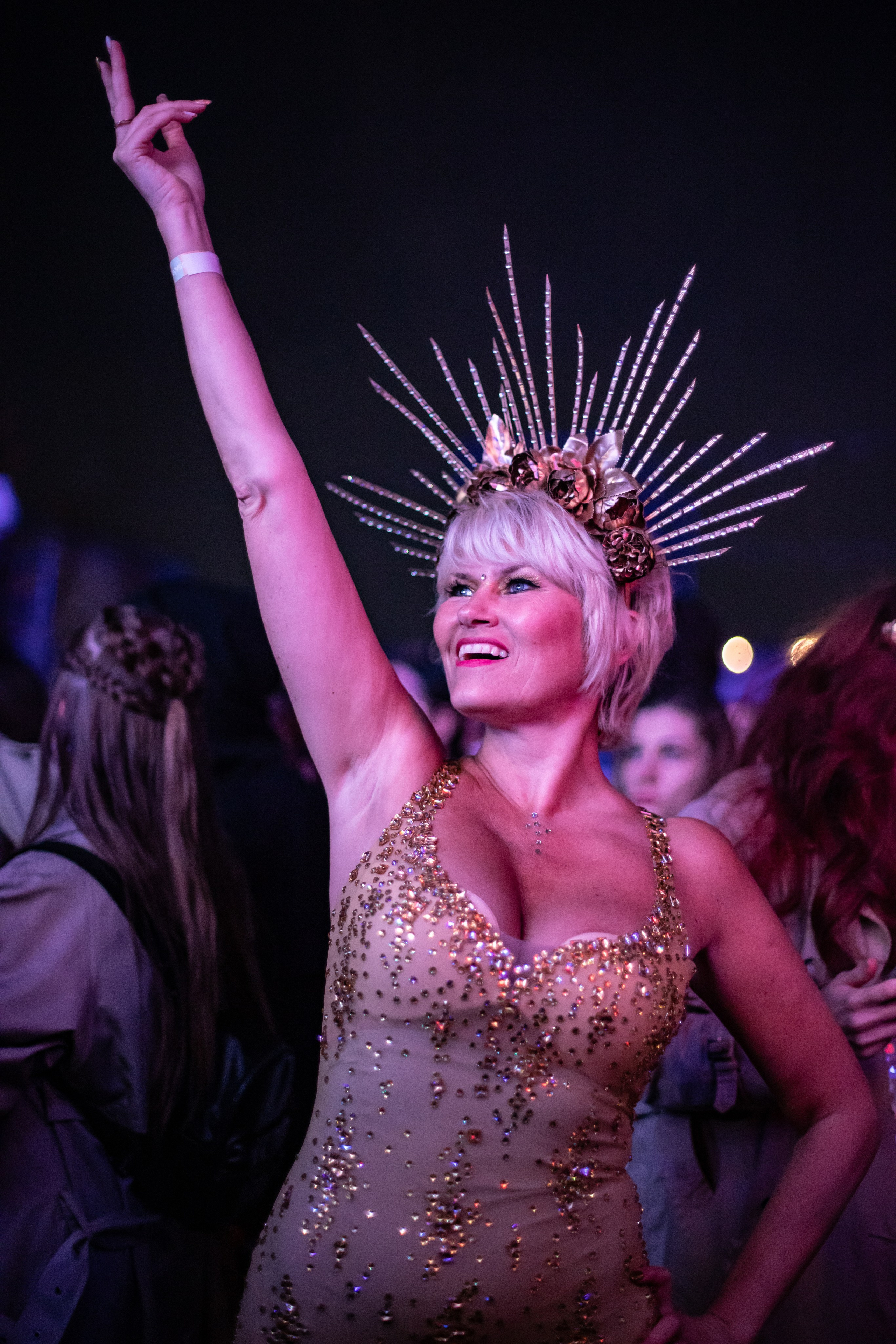 ODYSSEY FESTIVAL 2025. Сайт Фотографа MASHASOLAR