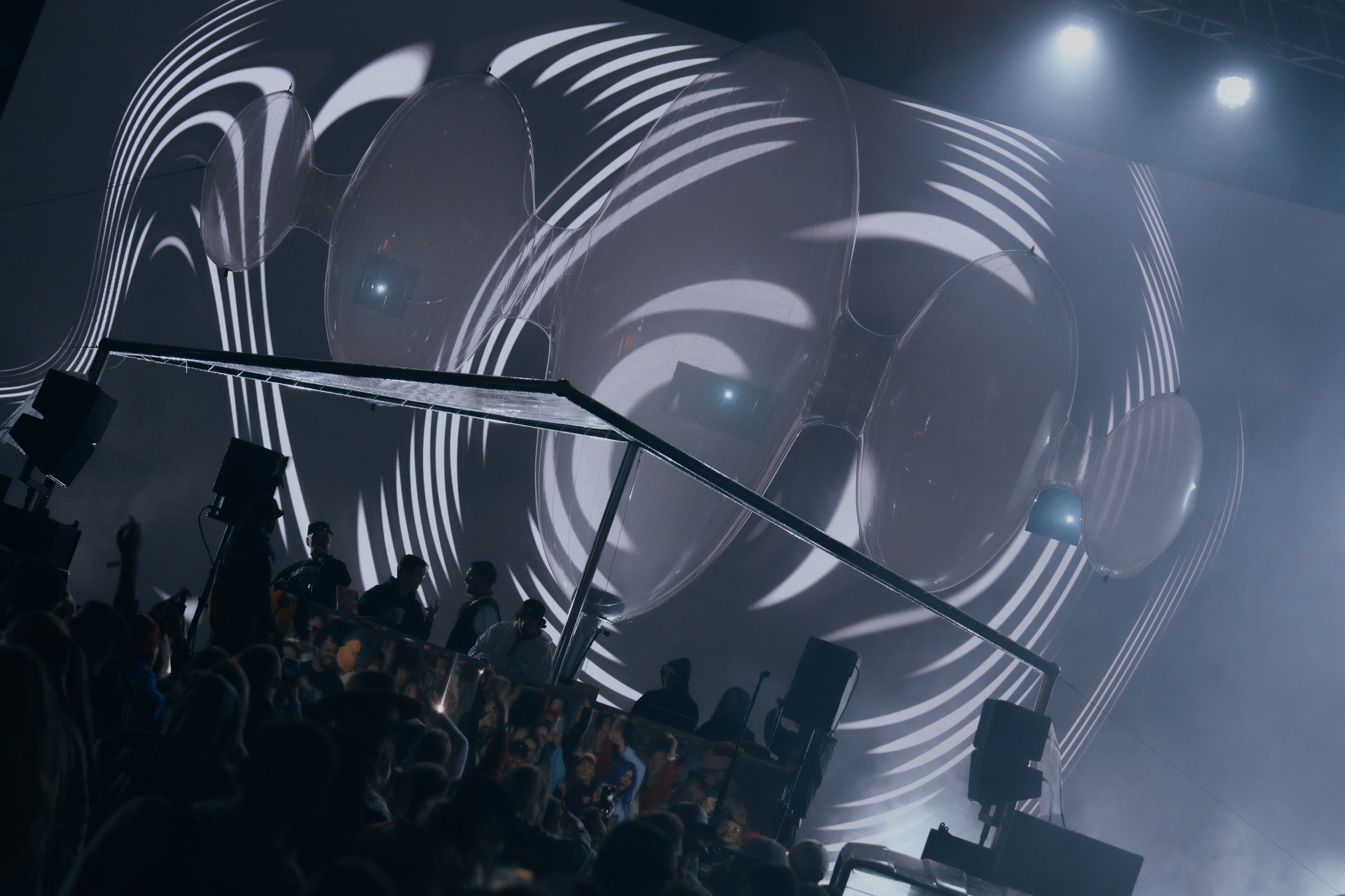 New Star Weekend, SILA SVETA. @tomrus: Рустам Шагиморданов — фотограф