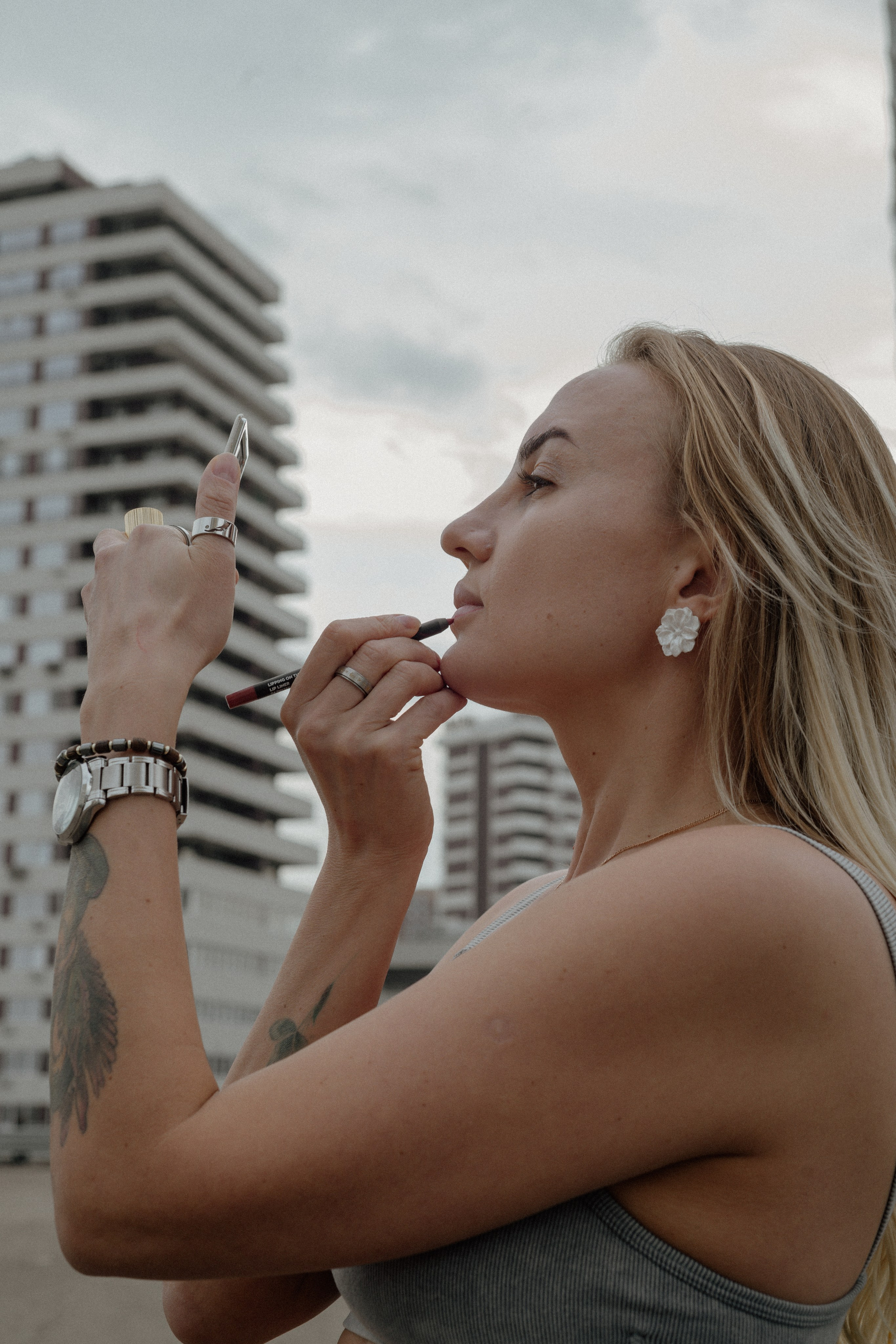 София. Фотограф Алёна Евграфова