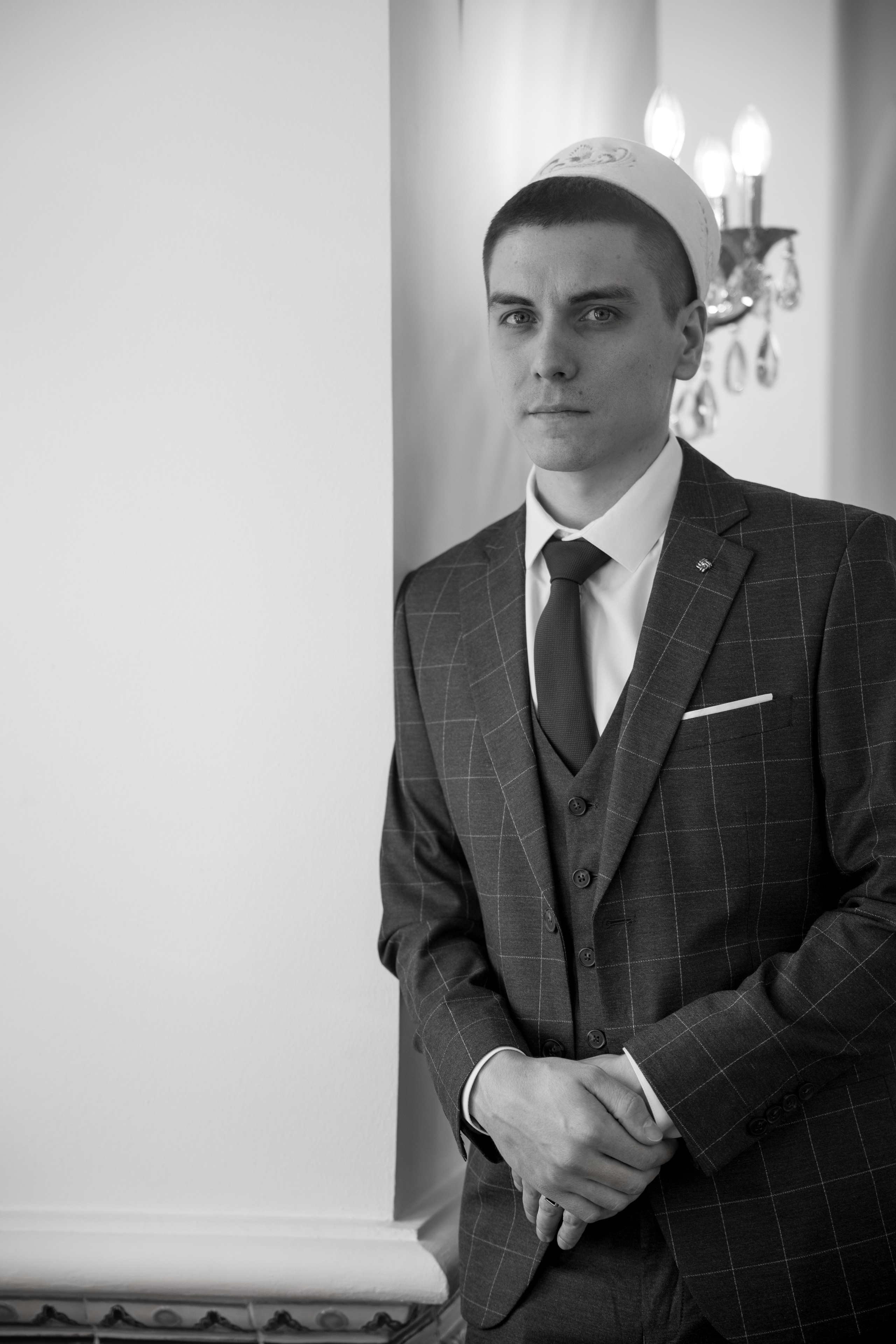 Айдар & Диана