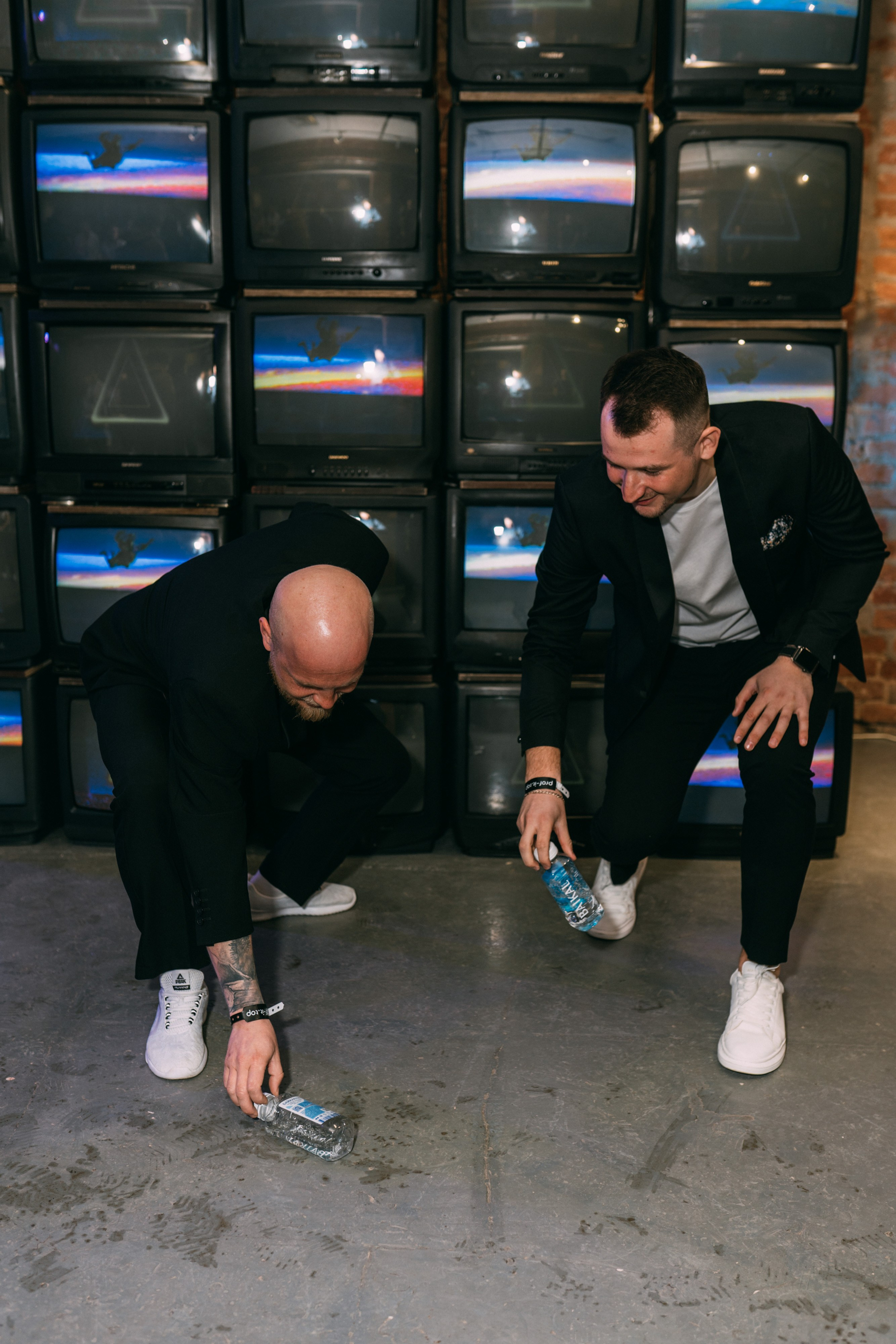 PROF-IT Бизнес-форум. Свадебный и Мужской фотограф