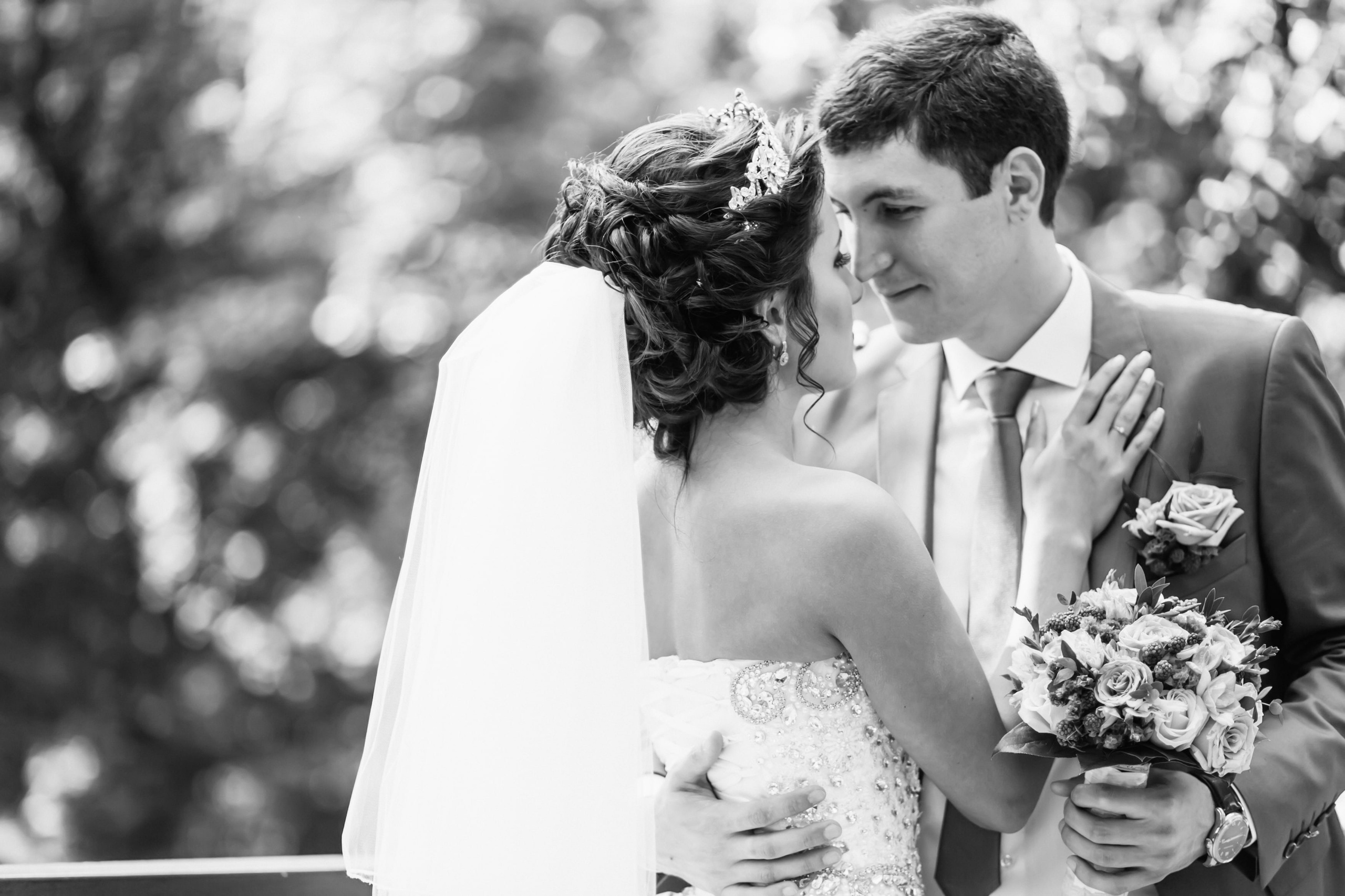 Свадьба Казань. Фотограф Ильхам Сибгатуллин Казань