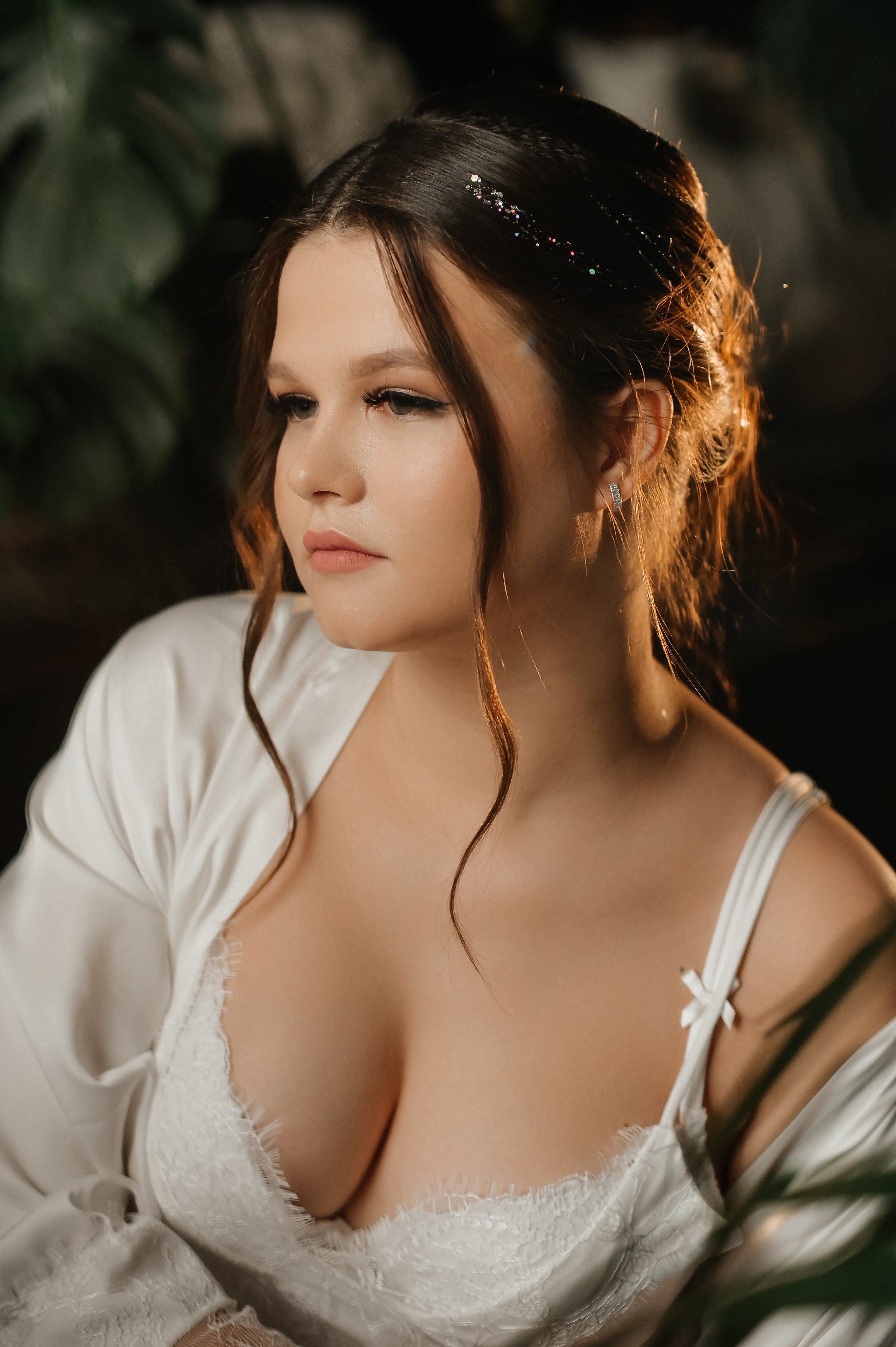 Виктория & Александр. Семейный фотограф Олеся Батурина Рязань