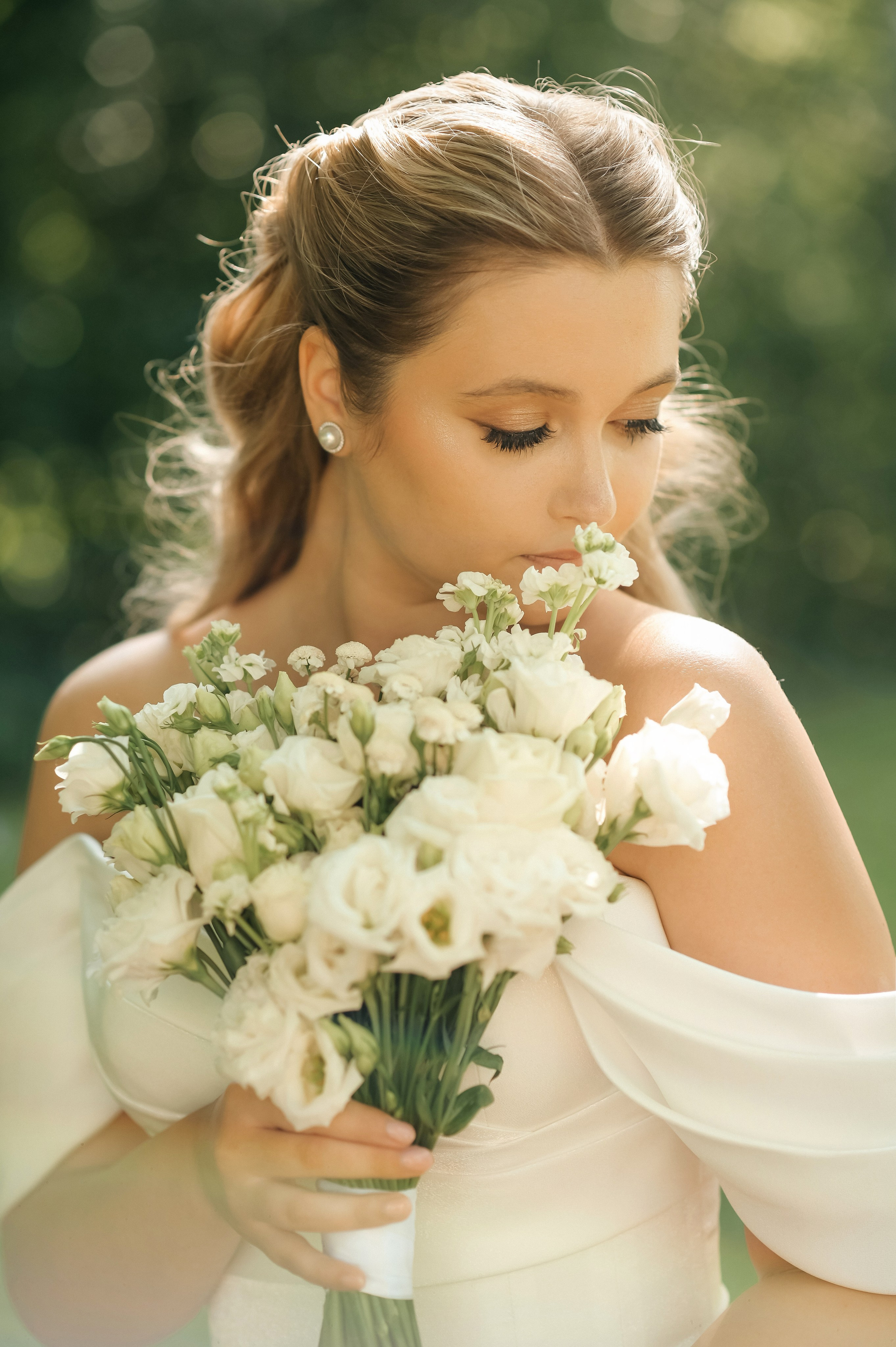 Ксения & Сергей. Семейный фотограф Олеся Батурина Рязань