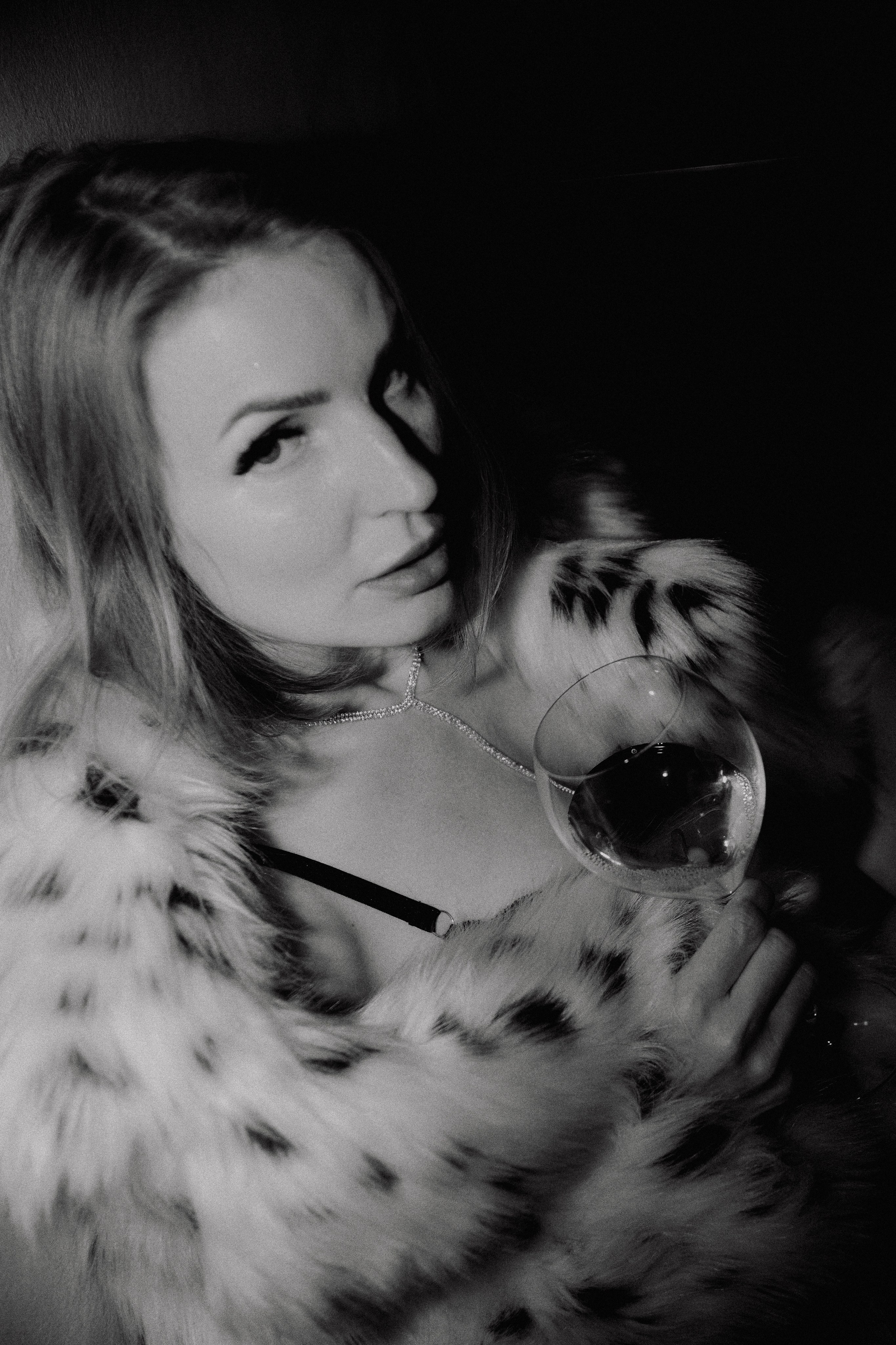 Людмила. Фотограф Алёна Евграфова