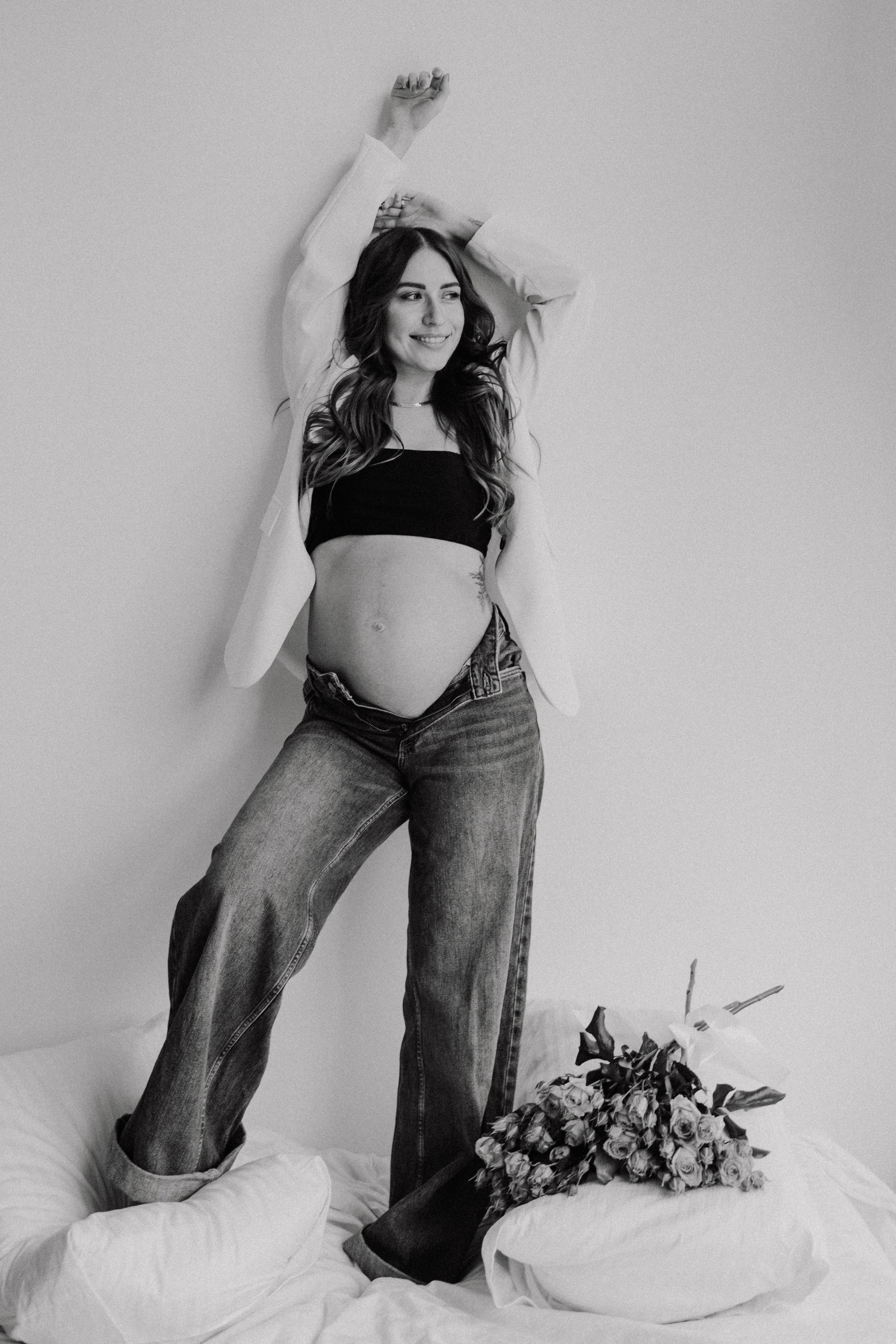 Семейный альбомчик. Фотограф Алёна Евграфова