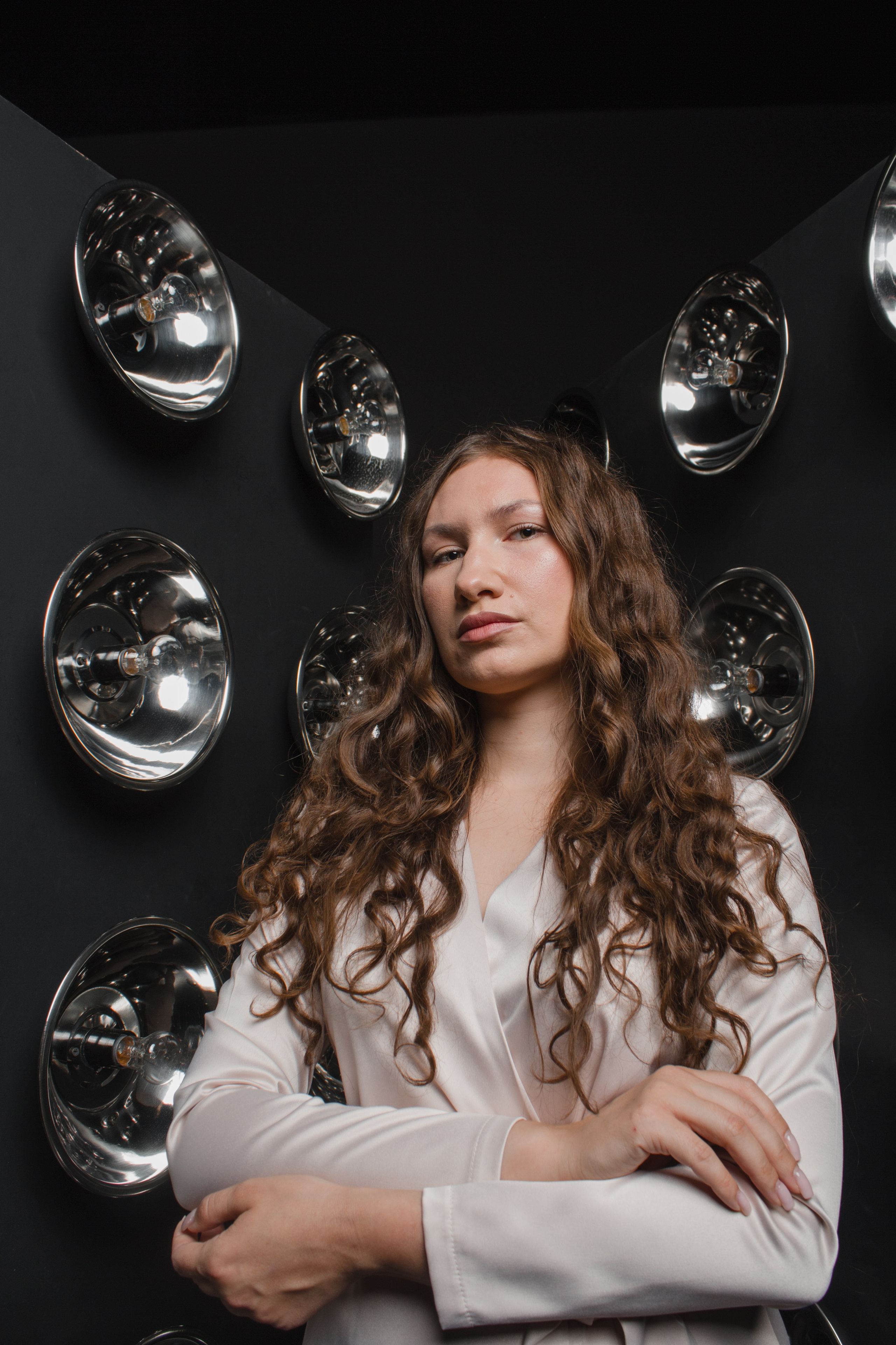 Анна. Фотограф в Ижевске Надежда Лебедева