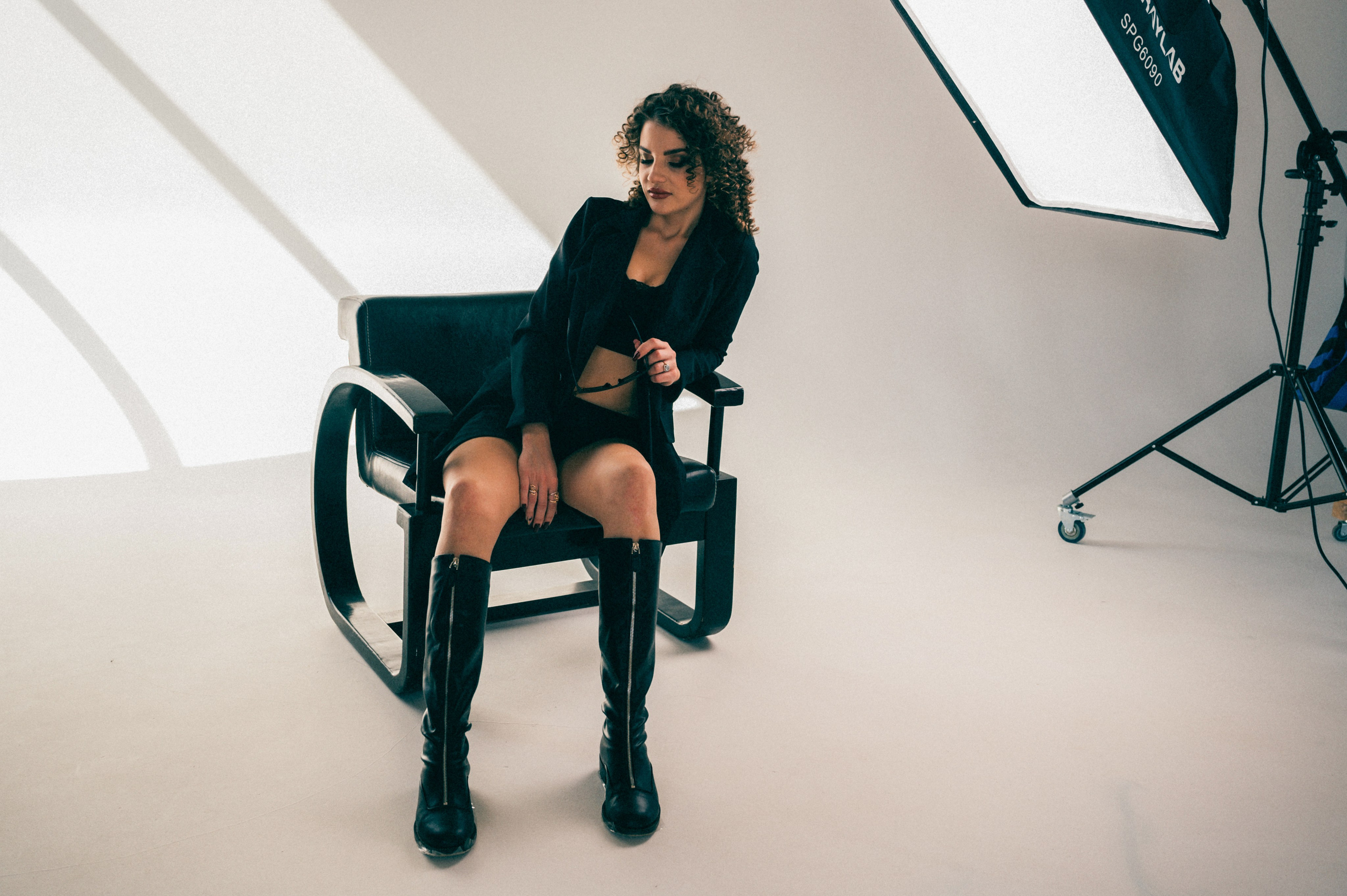 Портреты и индивидуальные фотосессии. Мария Черных — портретный и семейный фотограф в Краснодаре