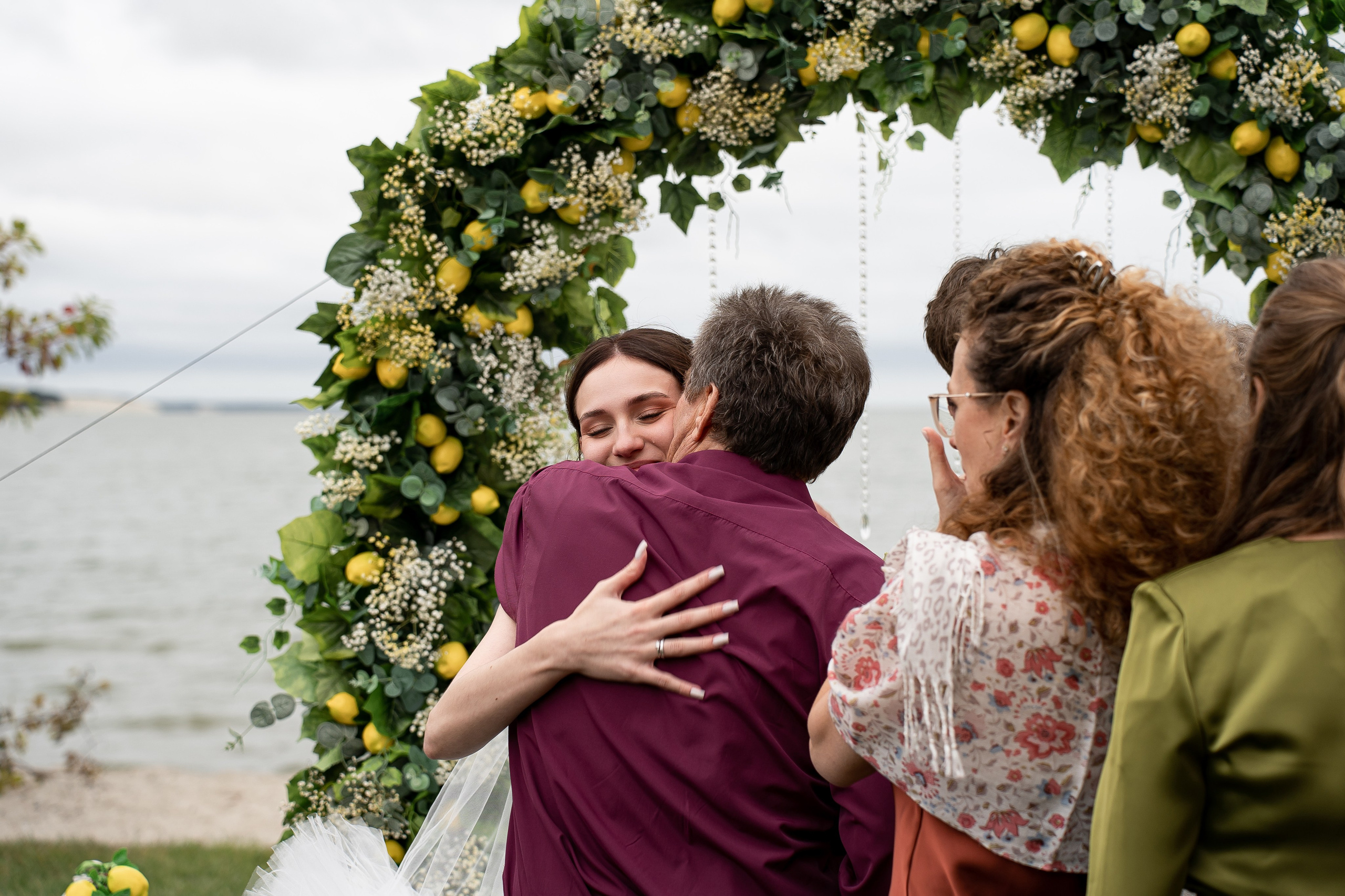 Маргарита & Рафаэль 12.09.2024. Свадебный Фотограф Илья Чепайкин. Калининград