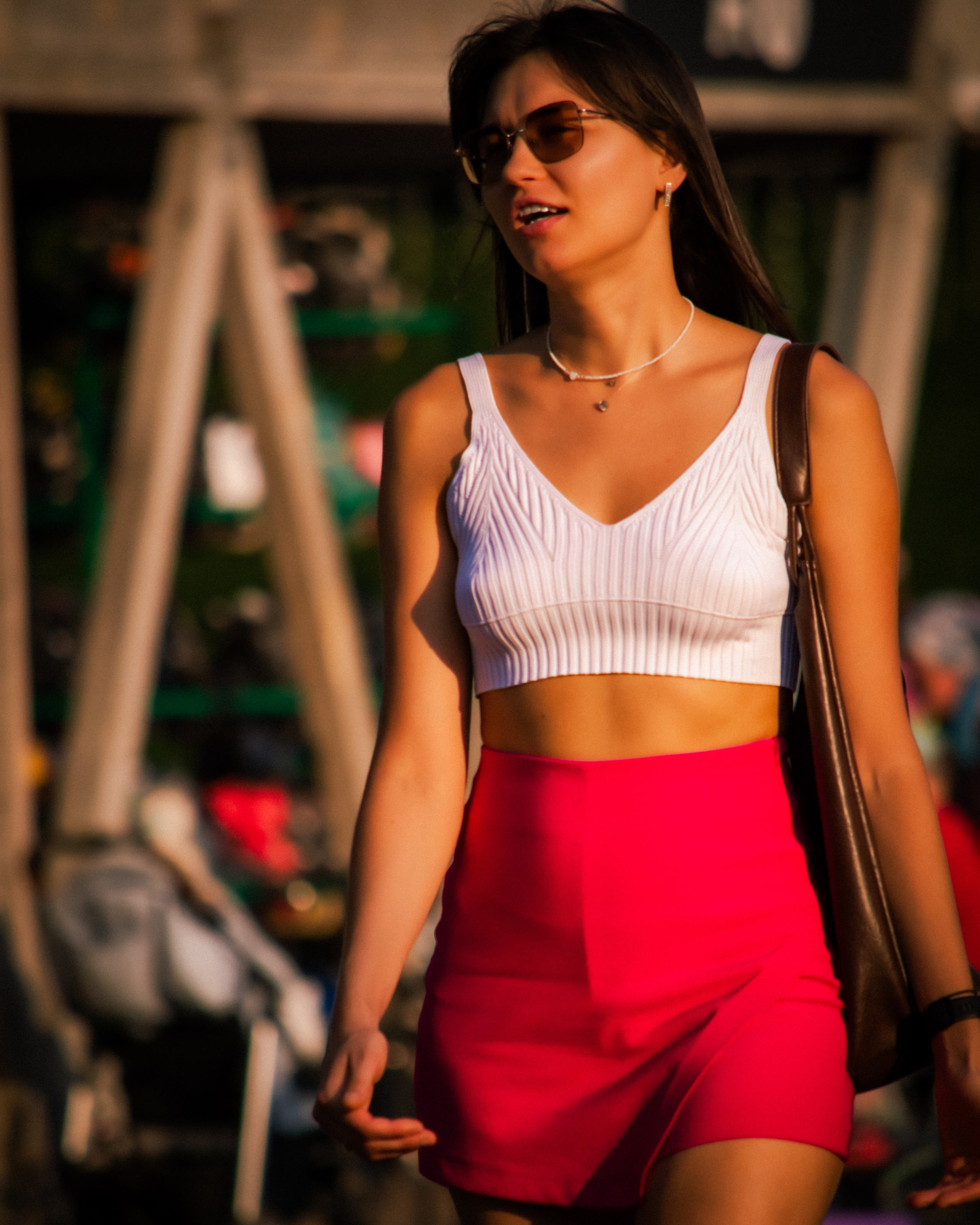 WOMEN IN THE FLOW. G G L V D M T R | Фотограф в Красноярске